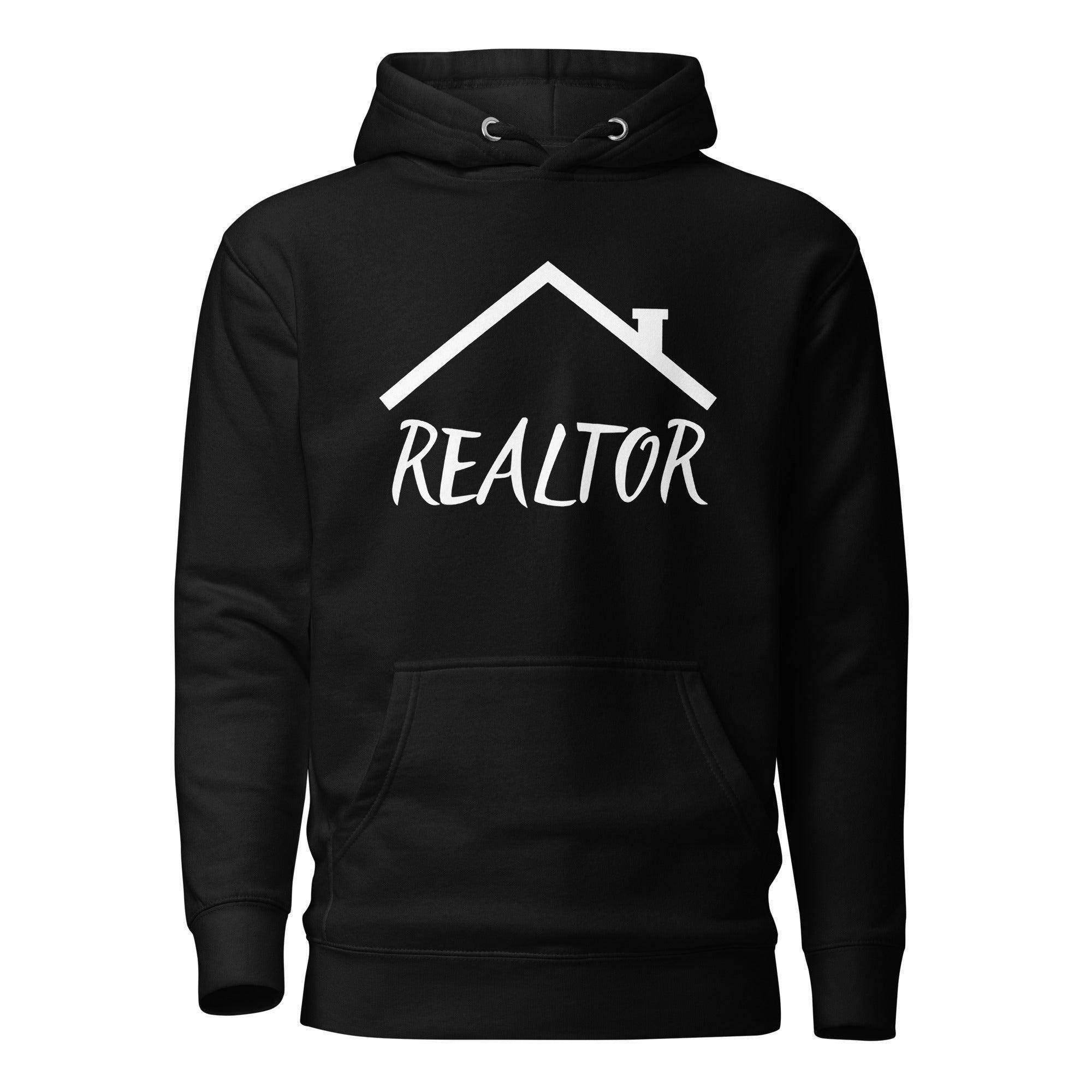 Realtor Pullover Hoodie - InvestmenTees