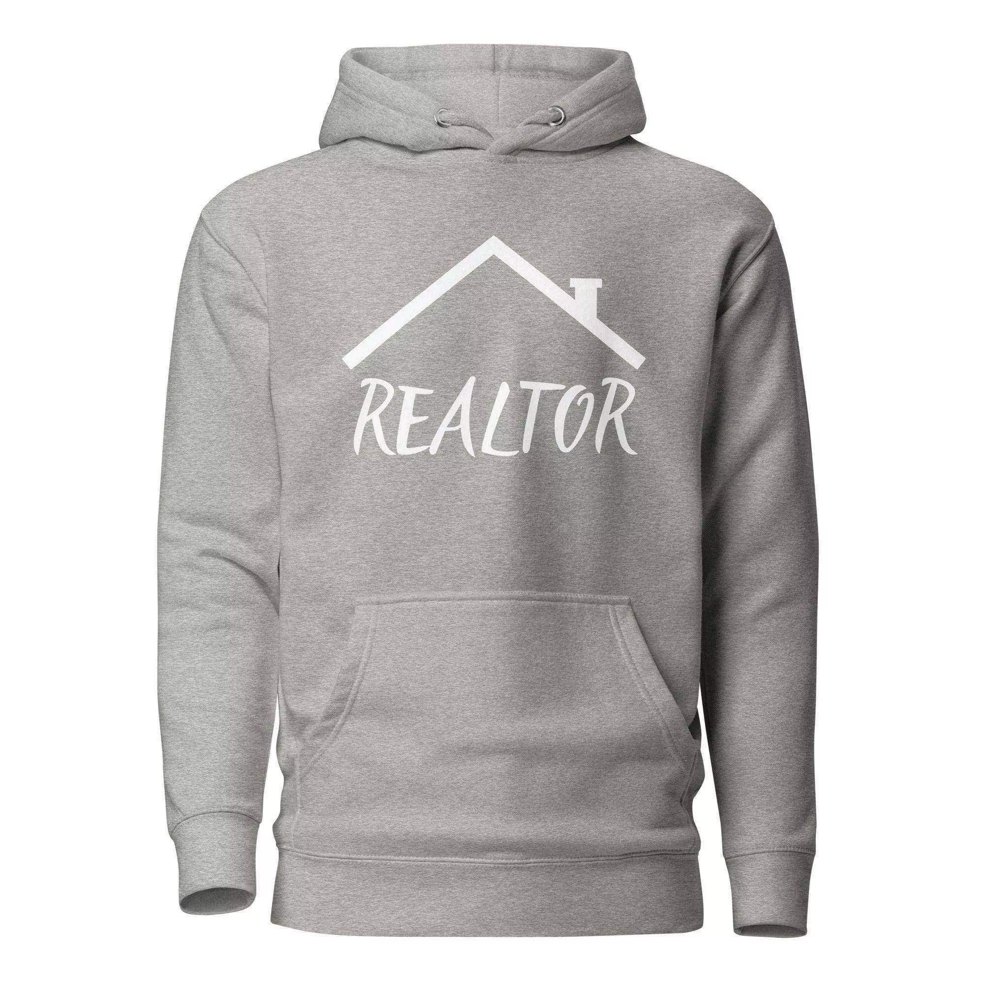 Realtor Pullover Hoodie - InvestmenTees