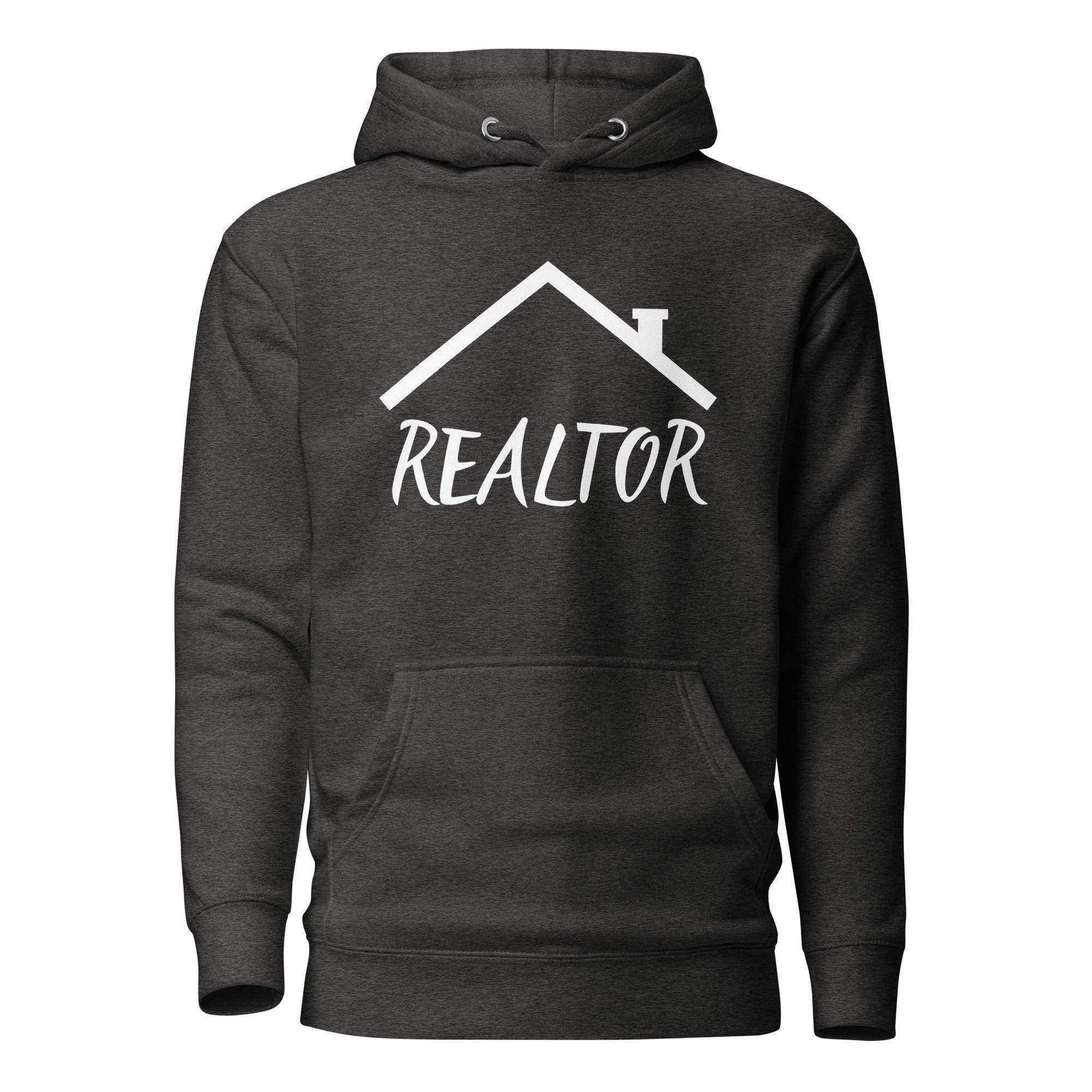 Realtor Pullover Hoodie - InvestmenTees