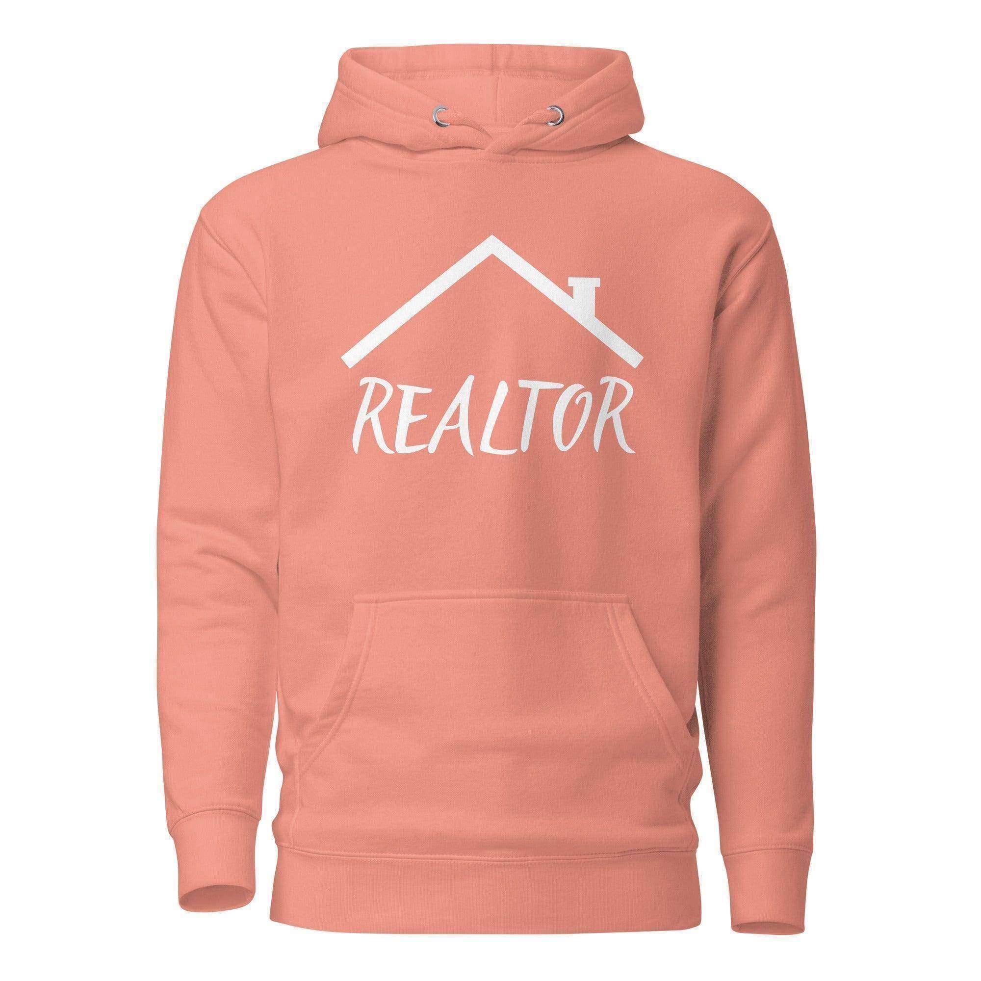 Realtor Pullover Hoodie - InvestmenTees