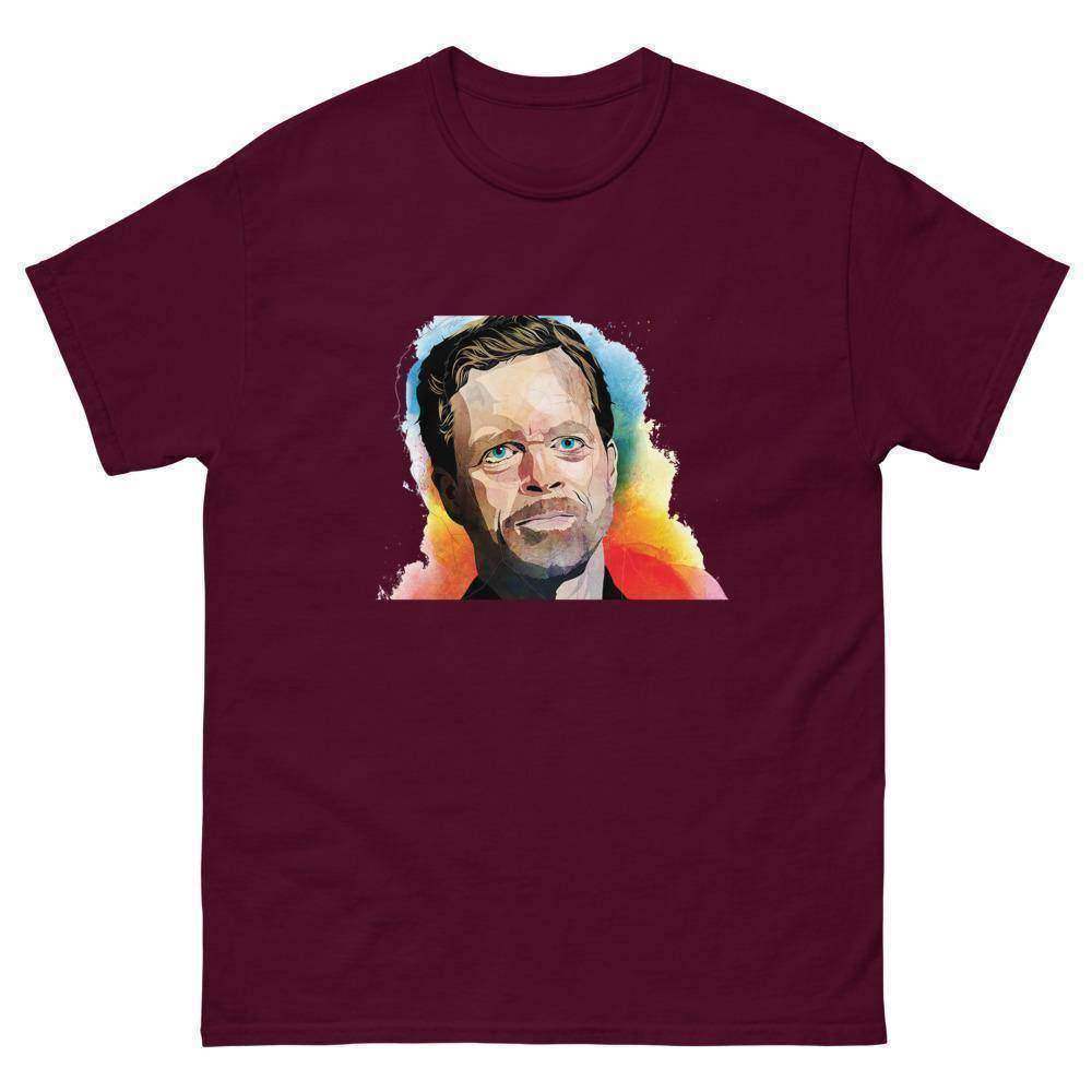 Reed Hastings T-Shirt - InvestmenTees
