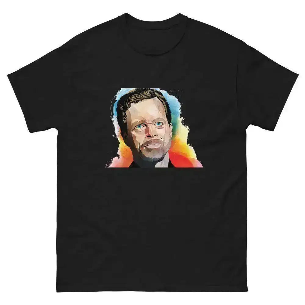 Reed Hastings T-Shirt - InvestmenTees
