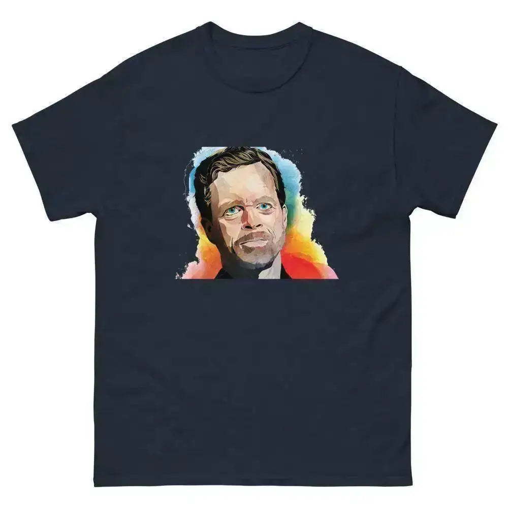 Reed Hastings T-Shirt - InvestmenTees