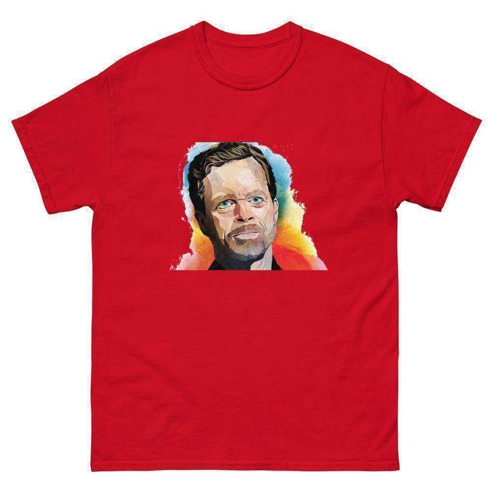 Reed Hastings T-Shirt - InvestmenTees