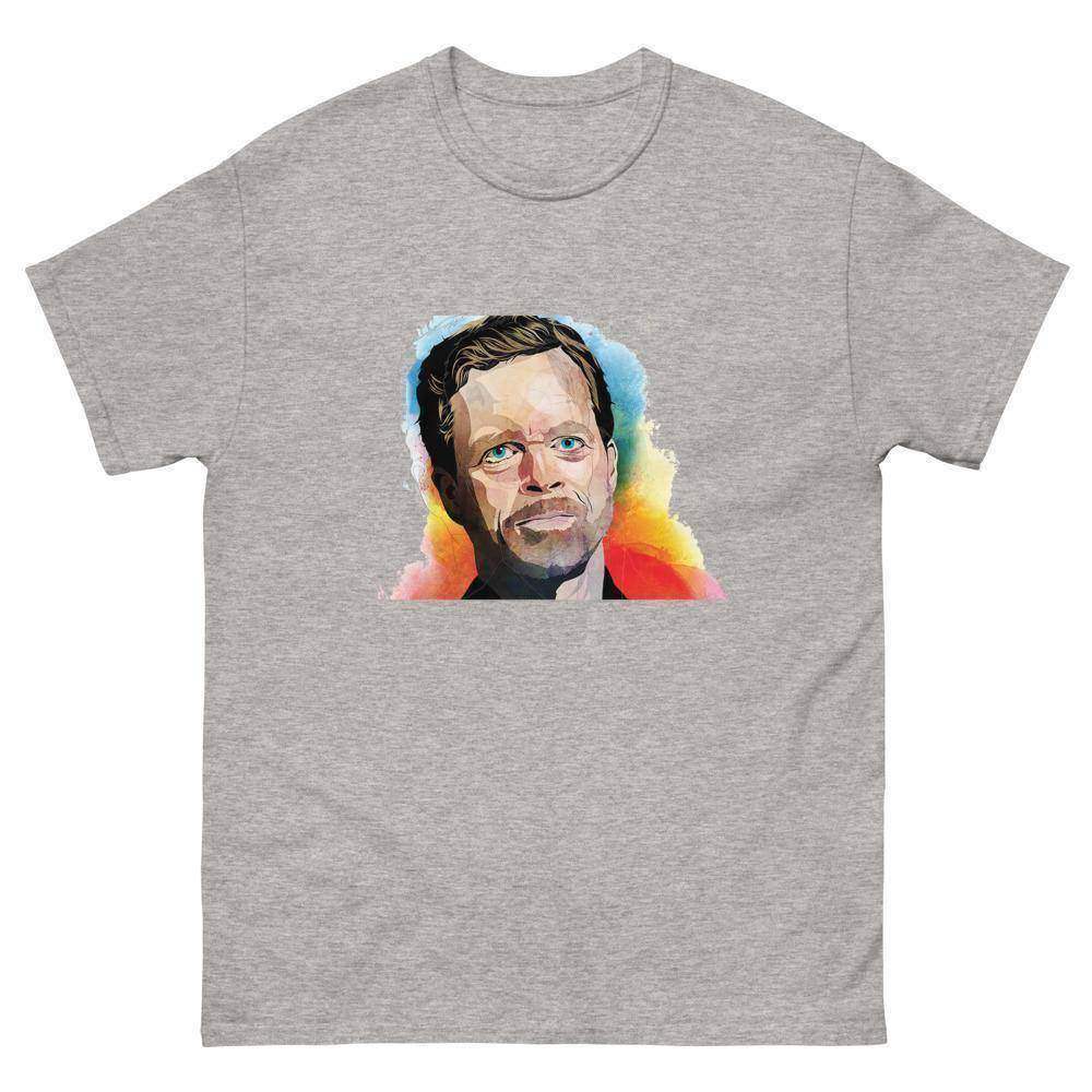 Reed Hastings T-Shirt - InvestmenTees