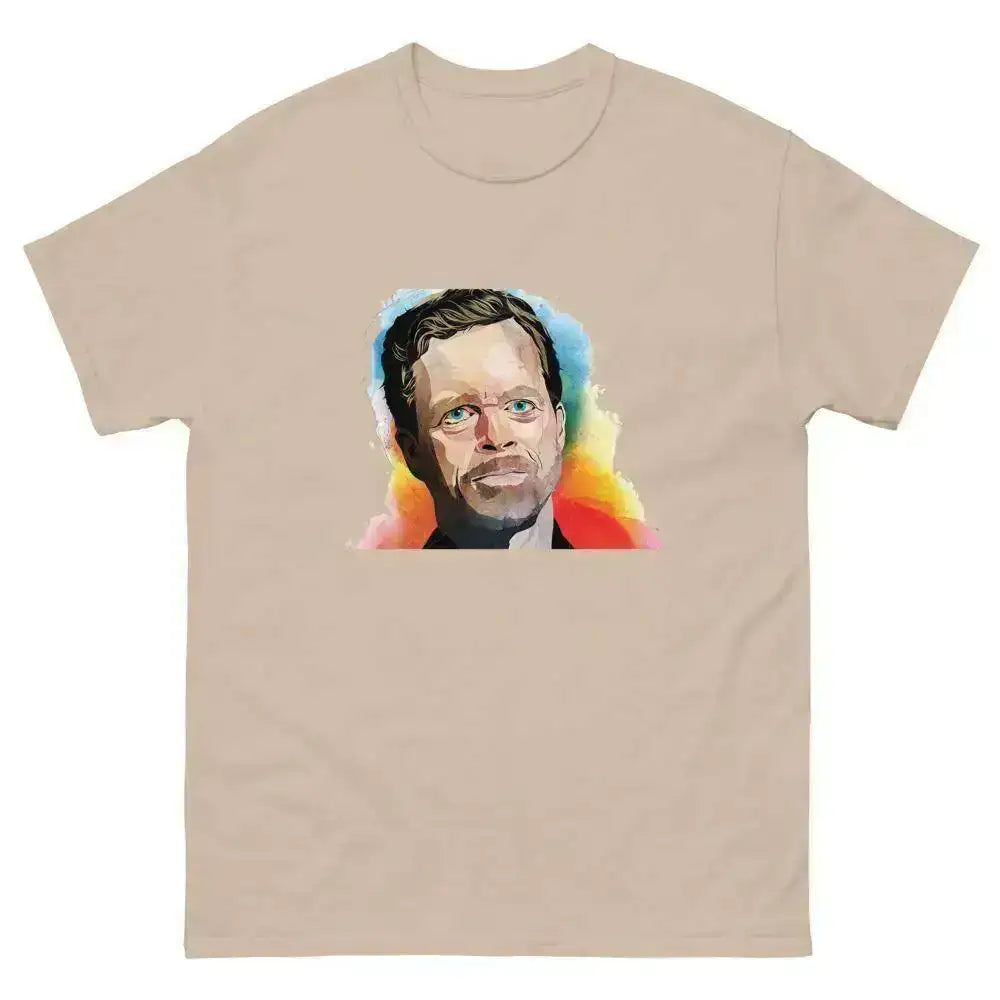 Reed Hastings T-Shirt - InvestmenTees