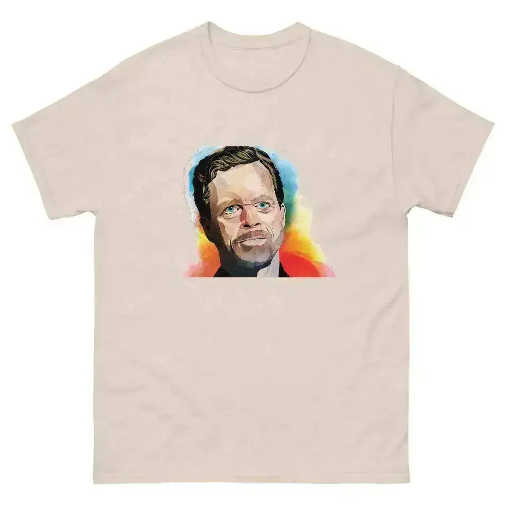 Reed Hastings T-Shirt - InvestmenTees