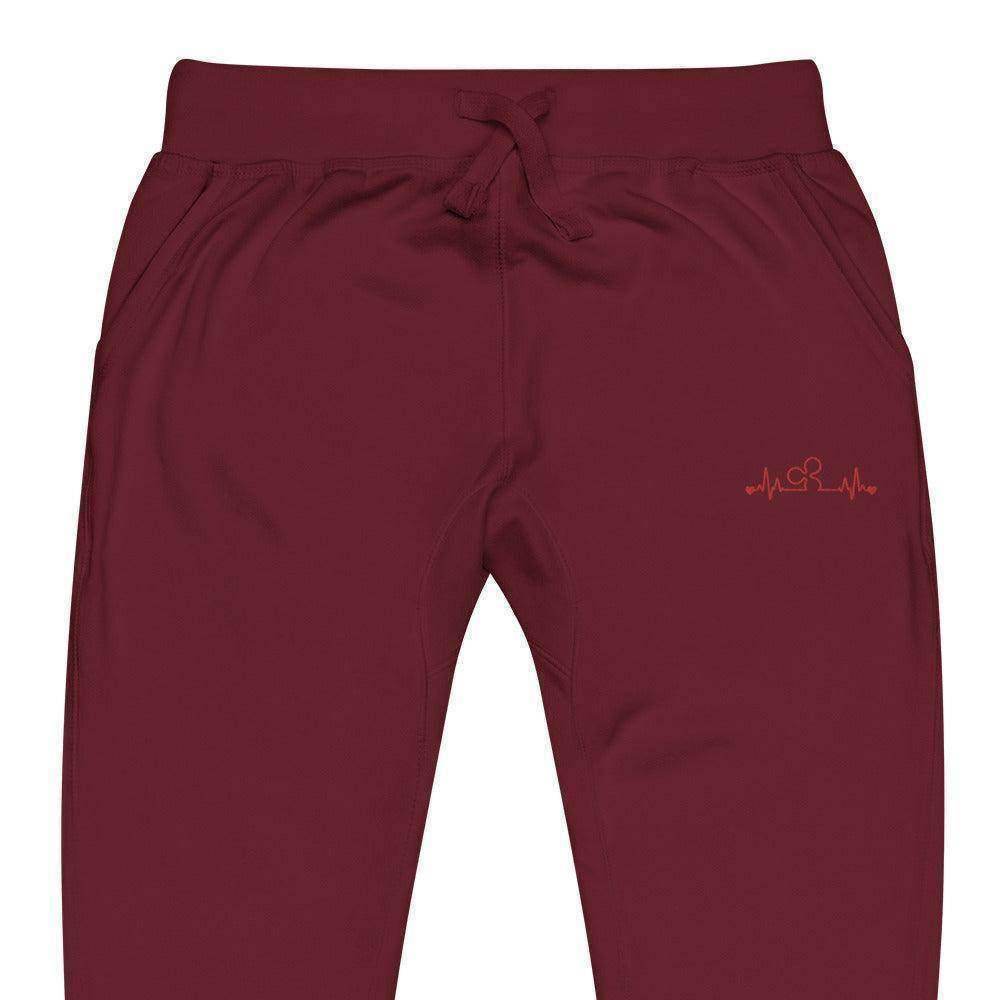 Ripple Heartbeat Sweatshirt - InvestmenTees