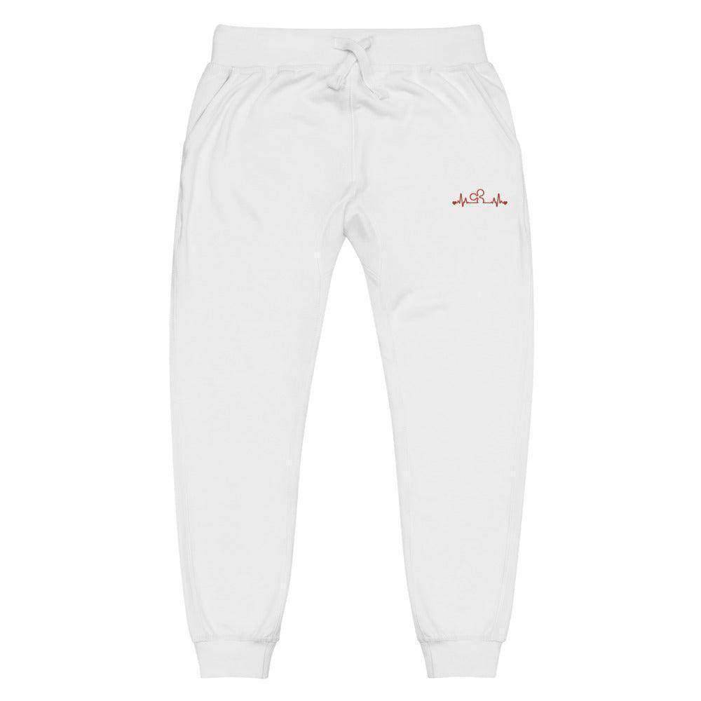 Ripple Heartbeat Sweatshirt - InvestmenTees