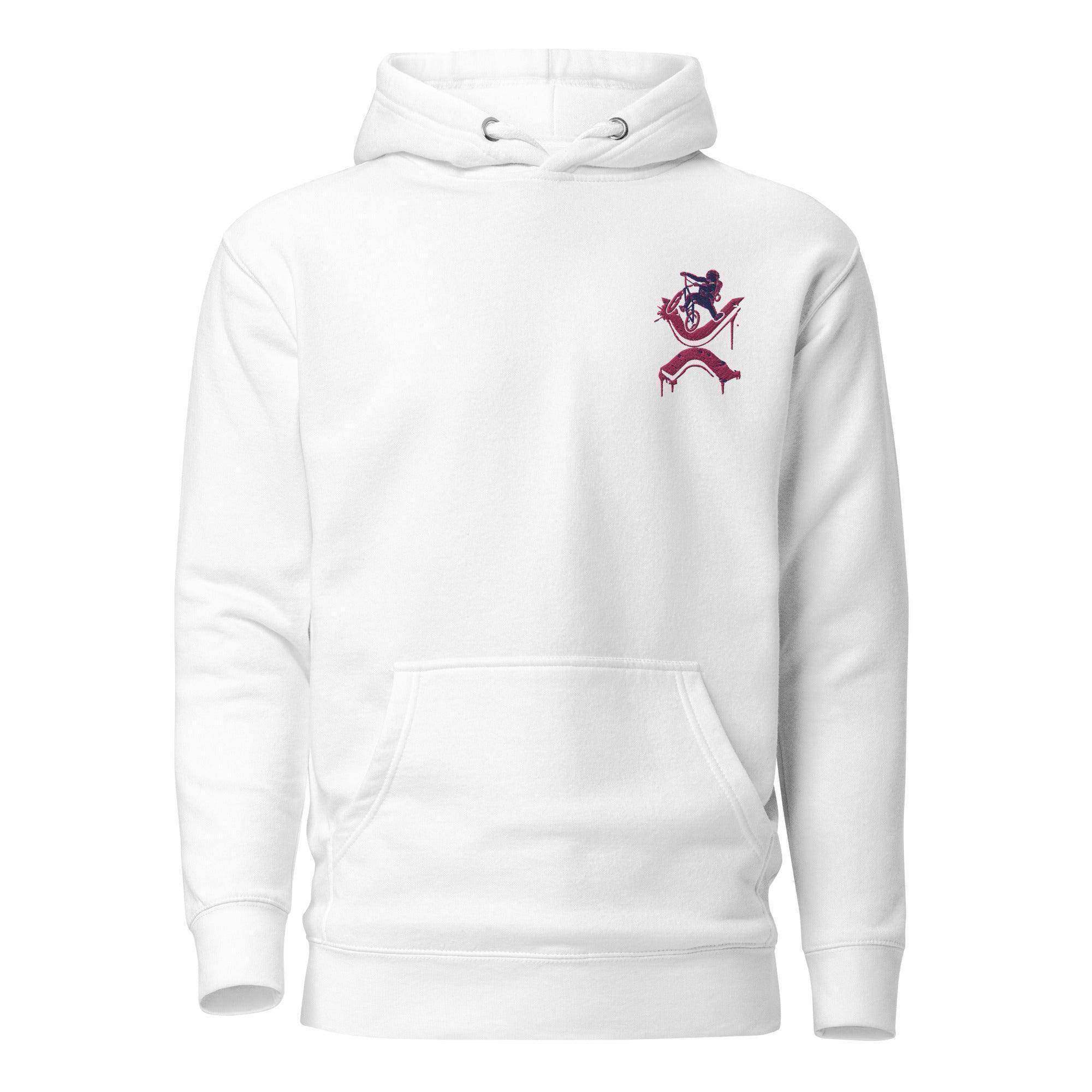 Ripple Man Sweatsuit - InvestmenTees