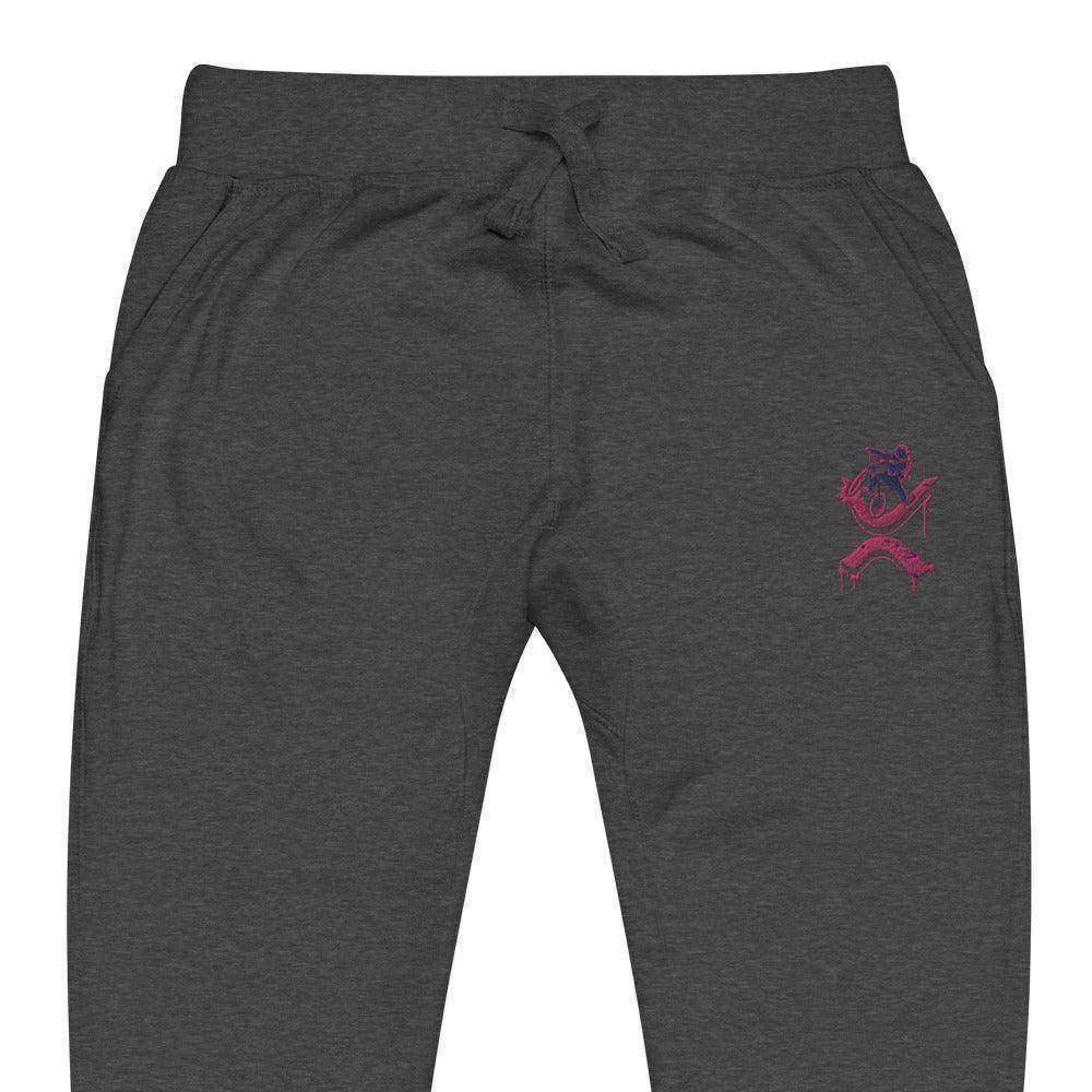 Ripple Man Sweatsuit - InvestmenTees