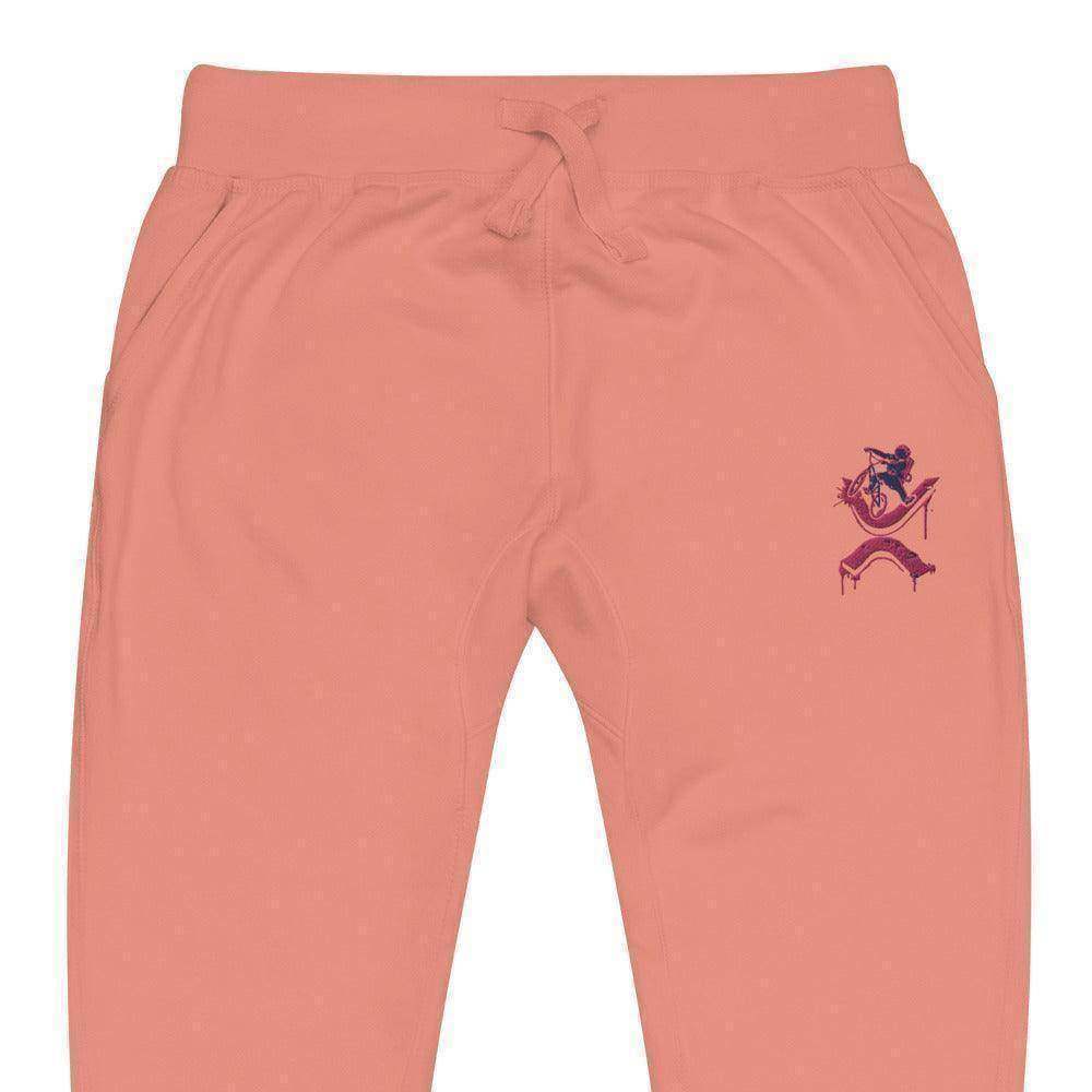 Ripple Man Sweatsuit - InvestmenTees