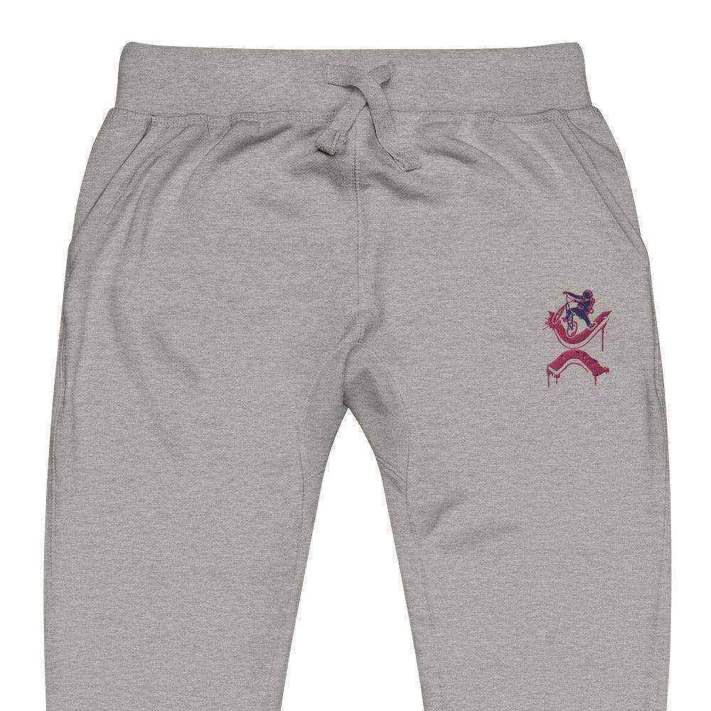 Ripple Man Sweatsuit - InvestmenTees