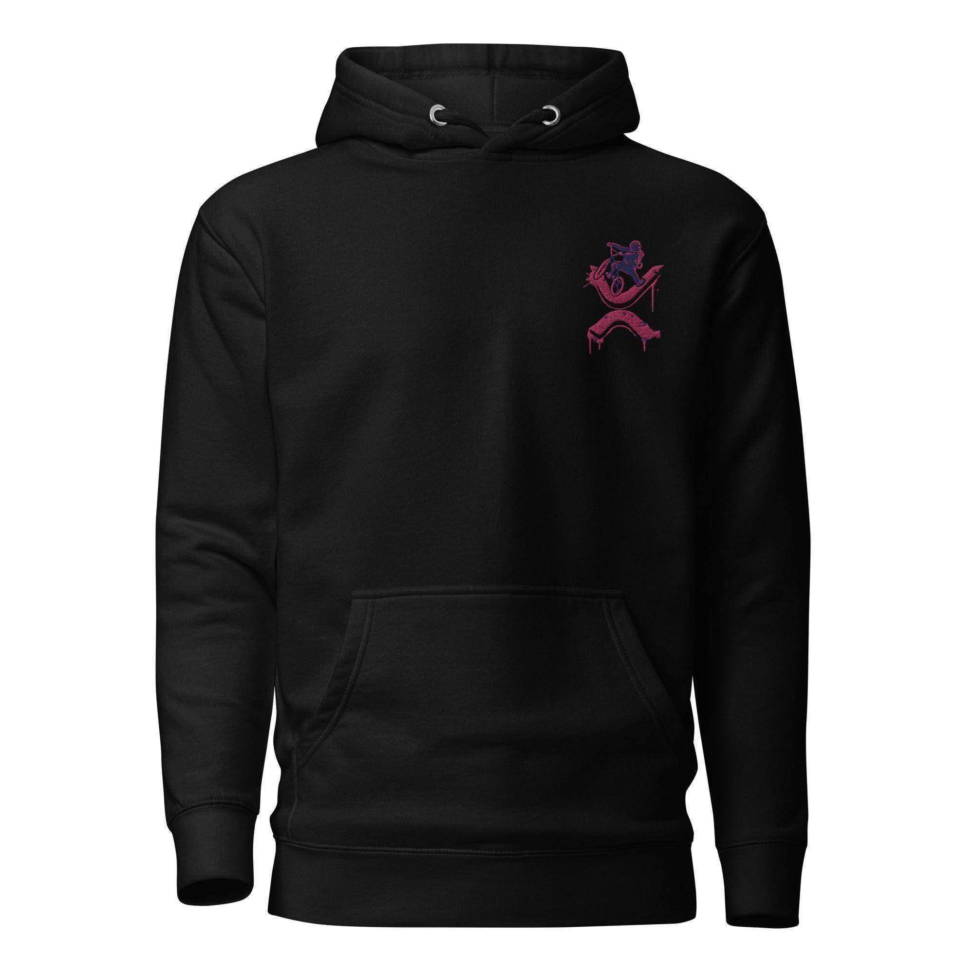 Ripple Man Sweatsuit - InvestmenTees
