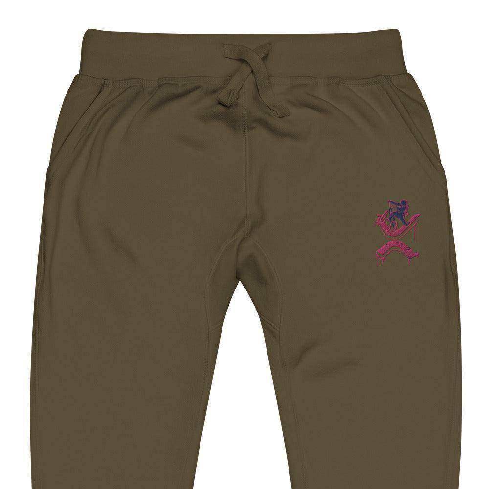 Ripple Man Sweatsuit - InvestmenTees