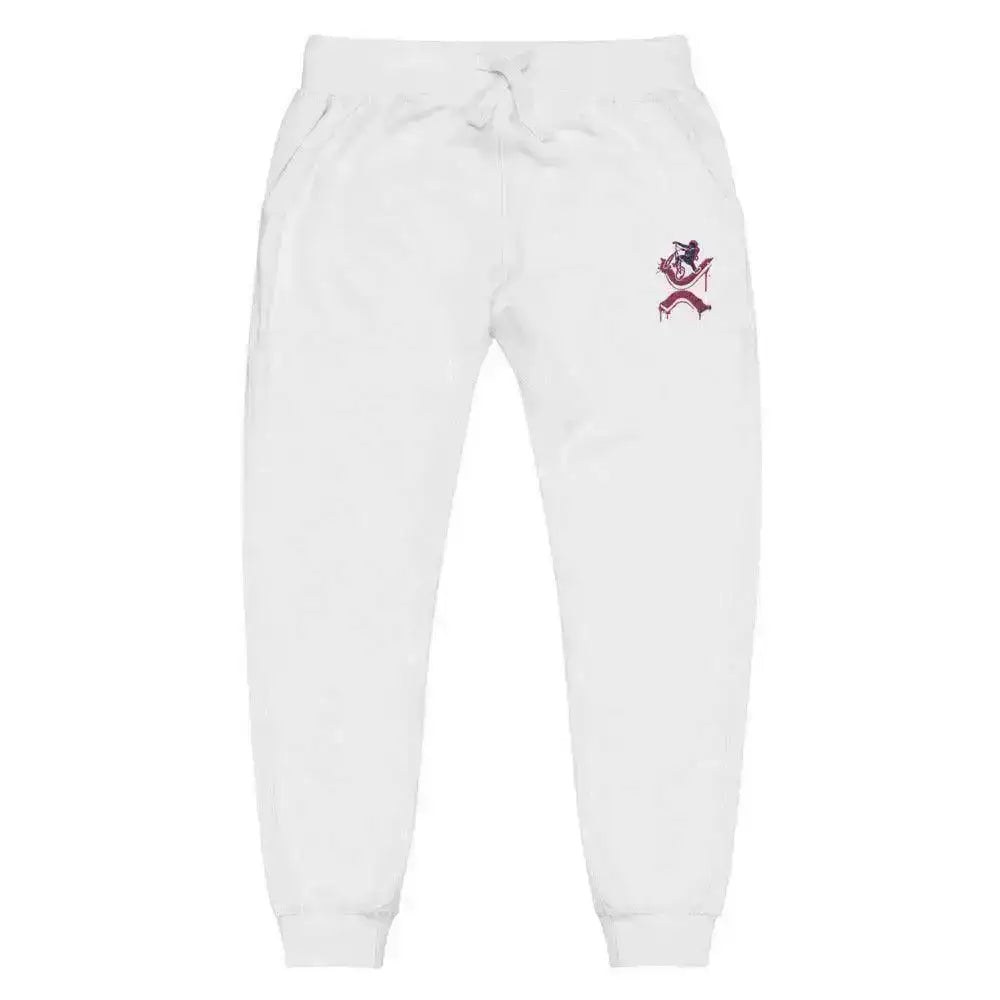 Ripple Man Sweatsuit - InvestmenTees
