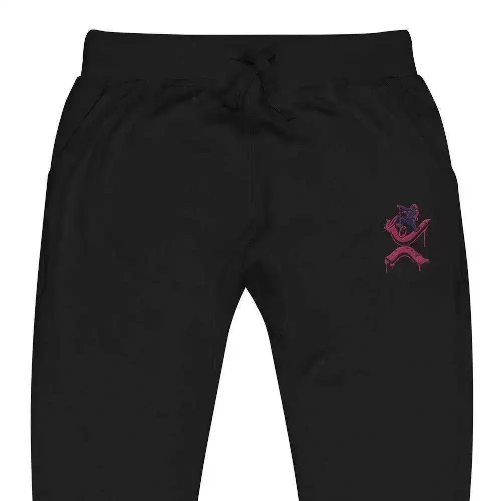 Ripple Man Sweatsuit - InvestmenTees