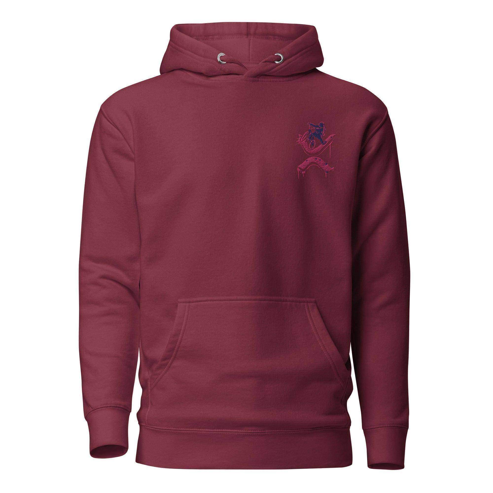 Ripple Man Sweatsuit - InvestmenTees
