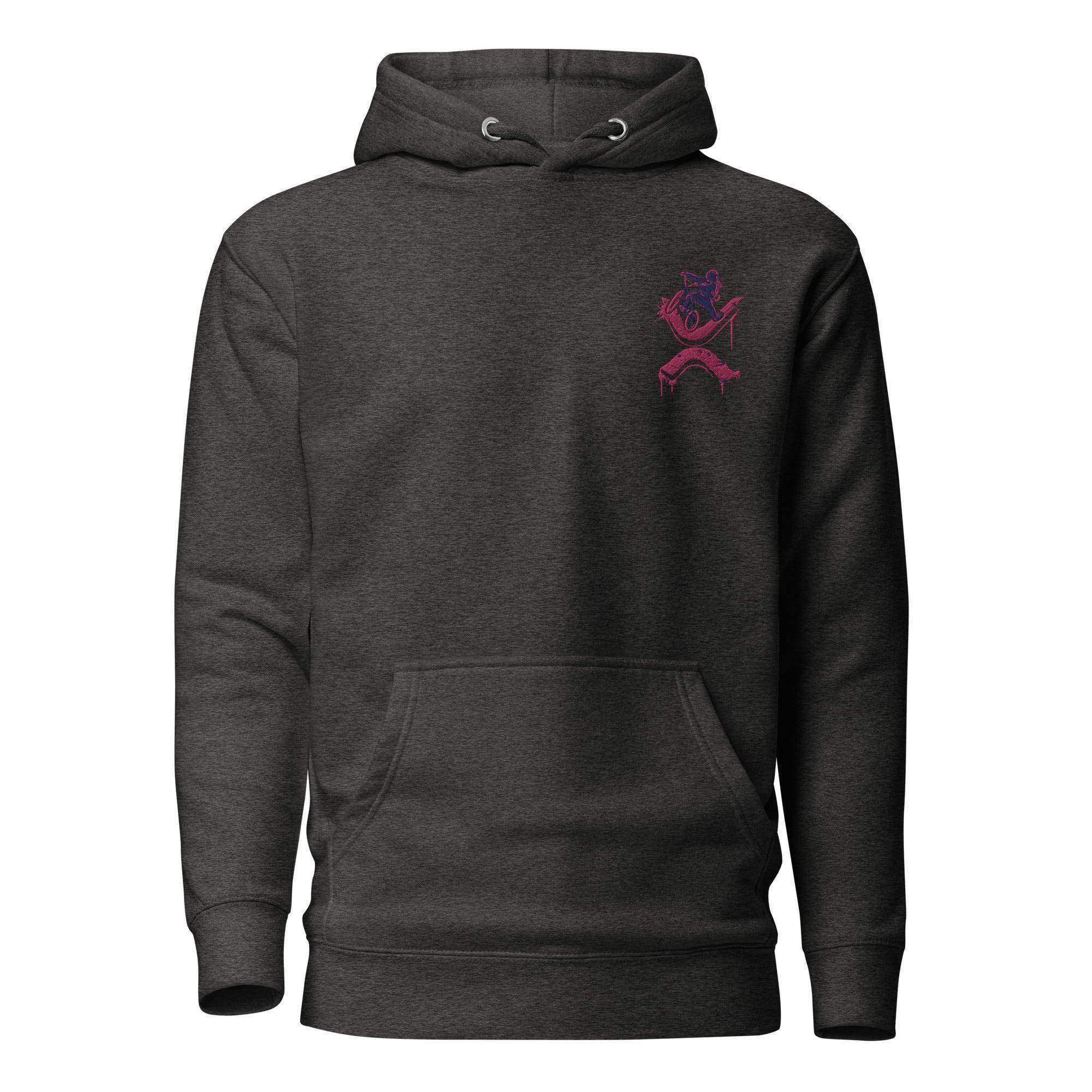 Ripple Man Sweatsuit - InvestmenTees