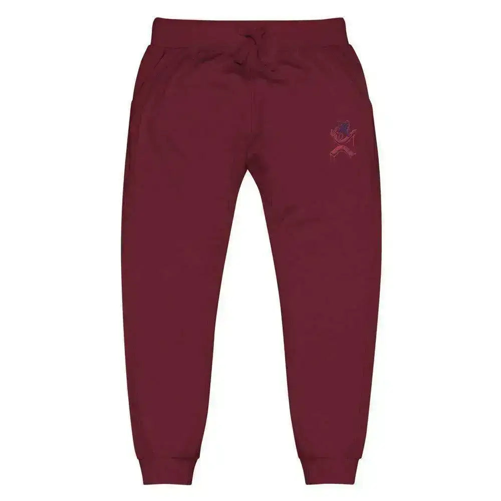 Ripple Man Sweatsuit - InvestmenTees