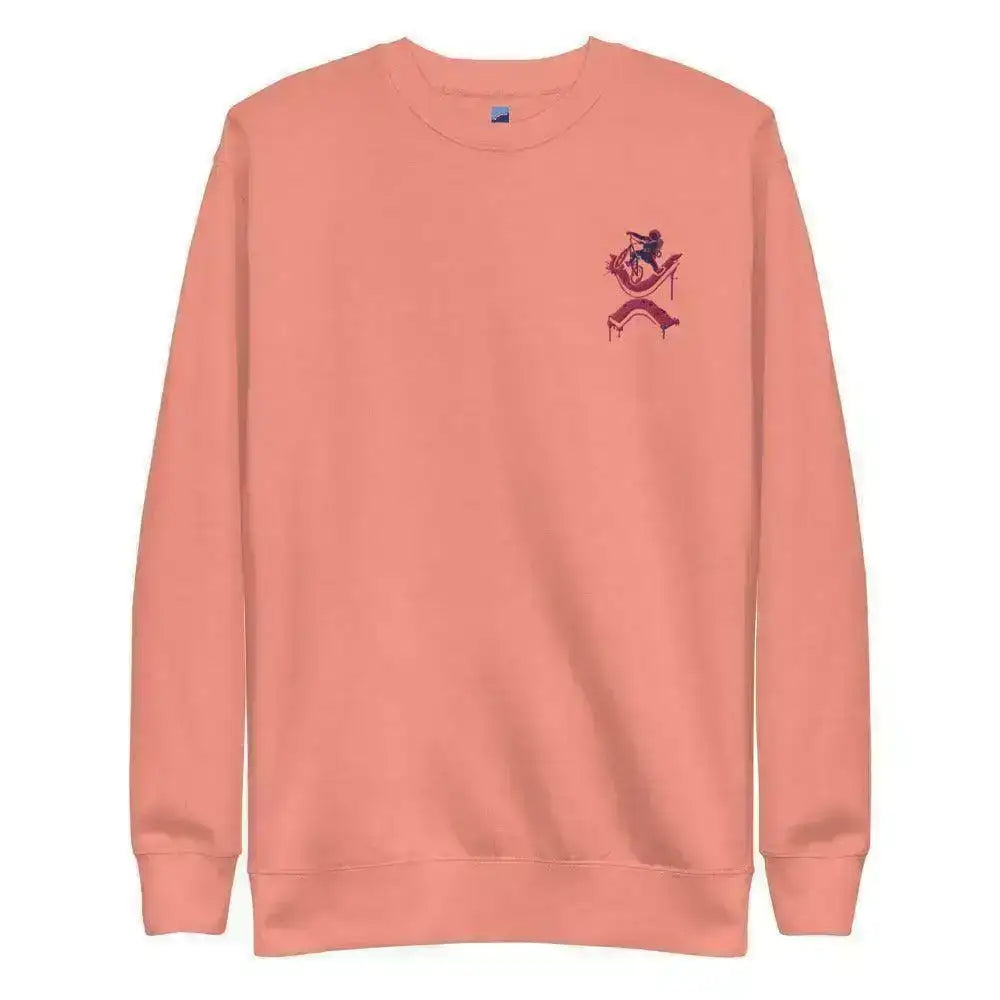 Ripple Man Sweatsuit - InvestmenTees