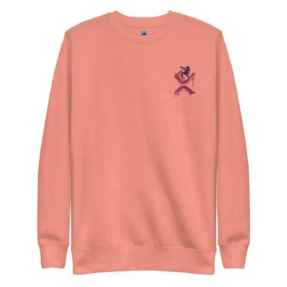 Ripple Man Sweatsuit - InvestmenTees