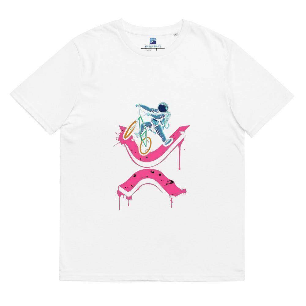 Ripple Man T-Shirt - InvestmenTees