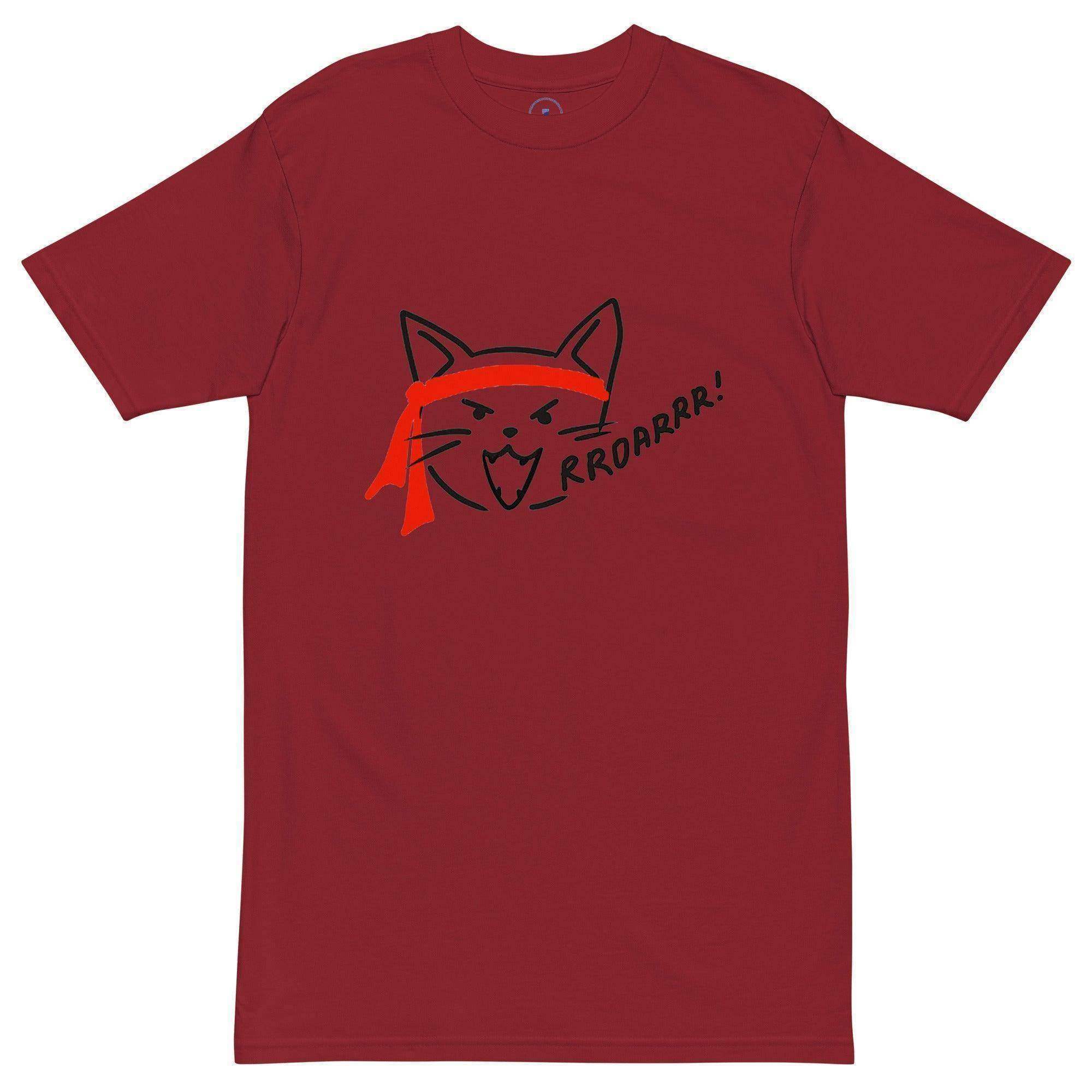 Roaring Kitty T-Shirt - InvestmenTees