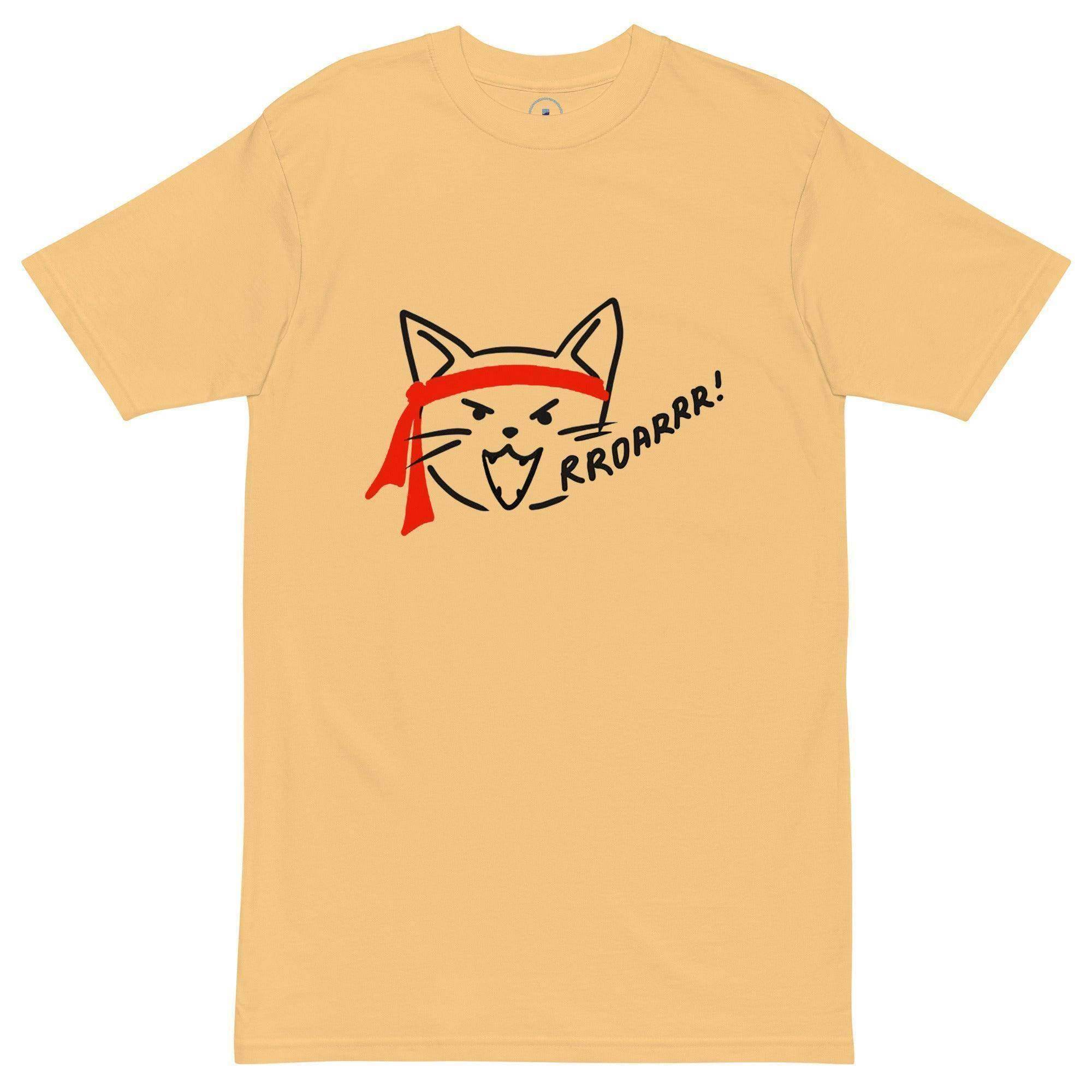 Roaring Kitty T-Shirt - InvestmenTees