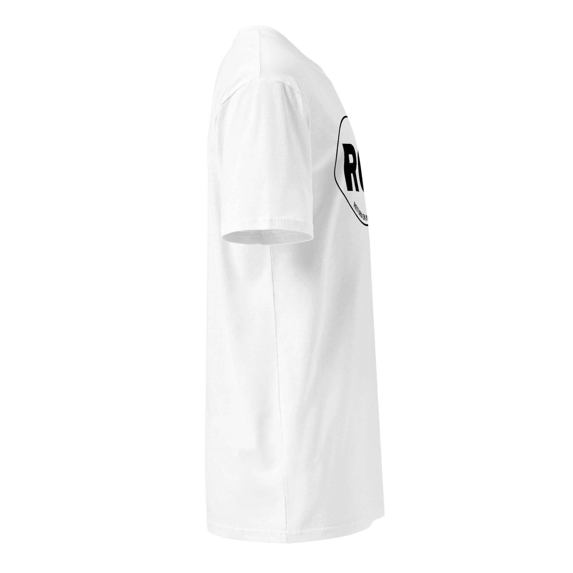 ROI | Return On Investment T-Shirt - InvestmenTees