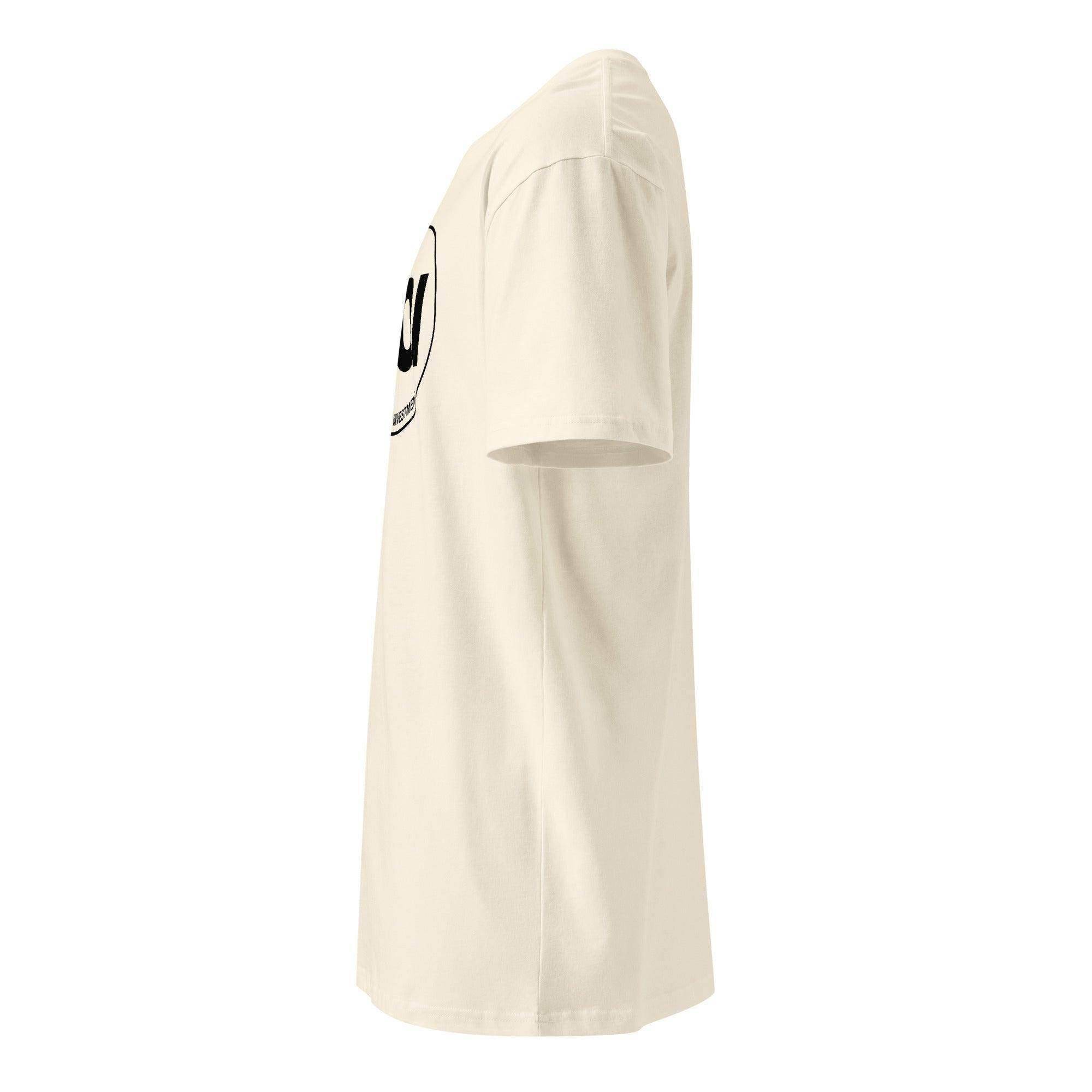 ROI | Return On Investment T-Shirt - InvestmenTees