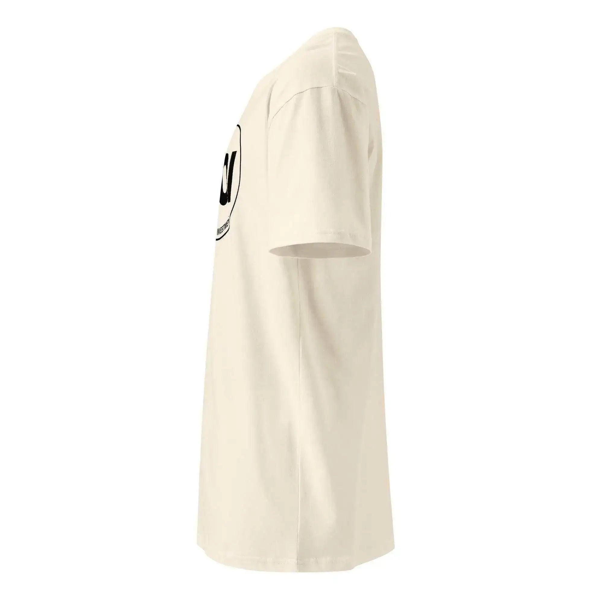 ROI | Return On Investment T-Shirt - InvestmenTees