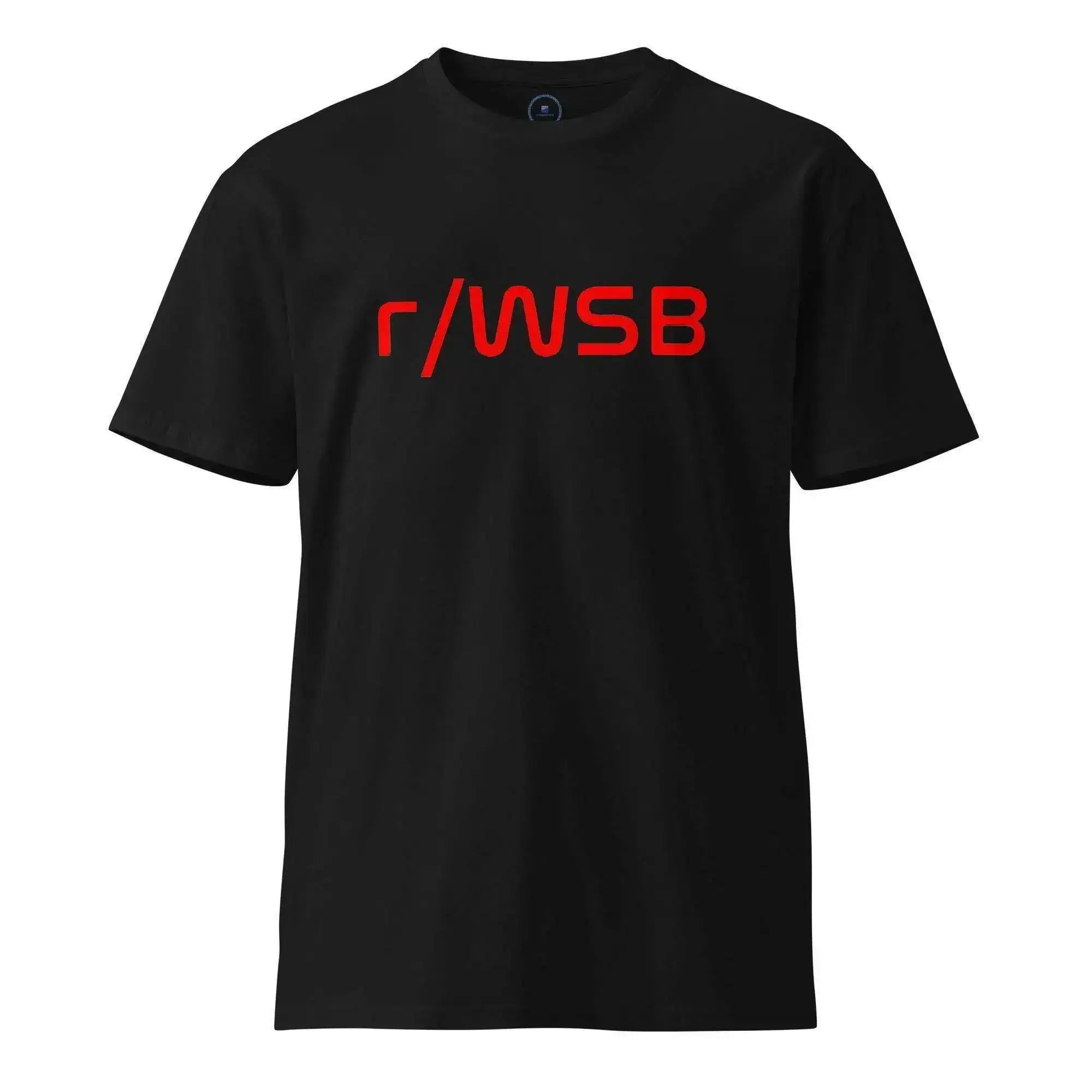 r/WSB | Wall Street Bets T-Shirt - InvestmenTees