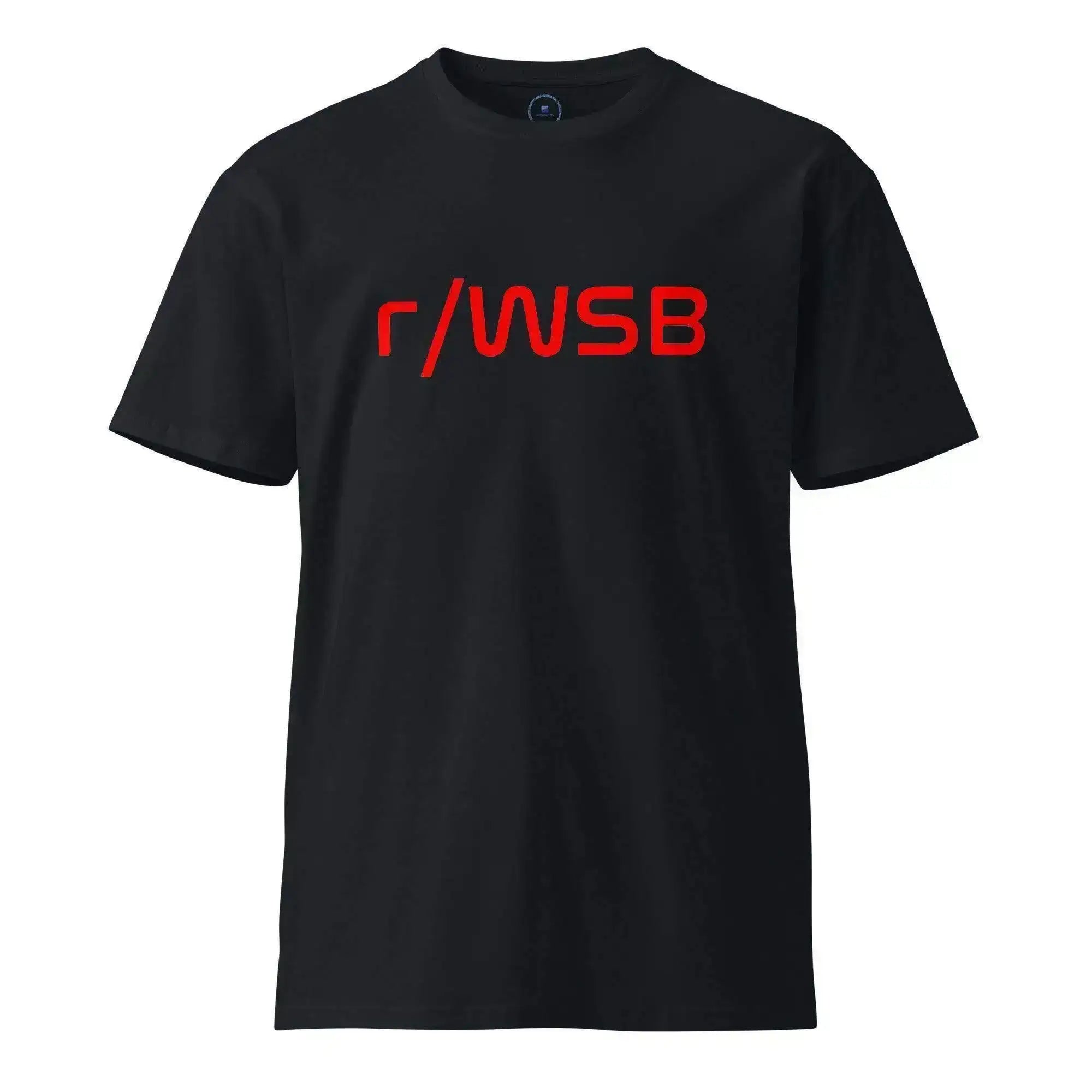 r/WSB | Wall Street Bets T-Shirt - InvestmenTees