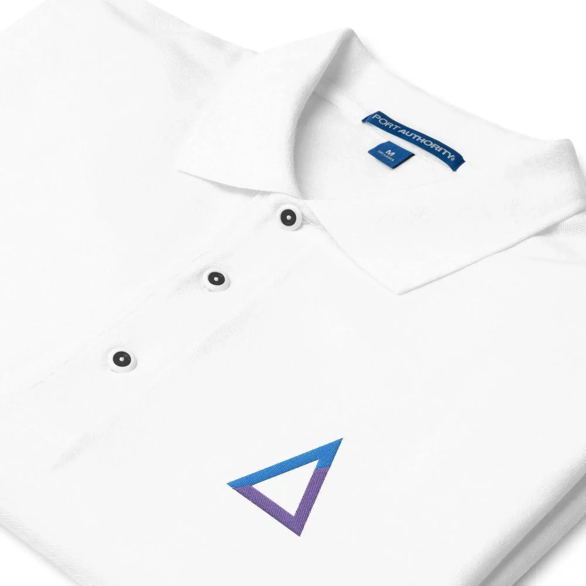 Salt Polo Shirt - InvestmenTees
