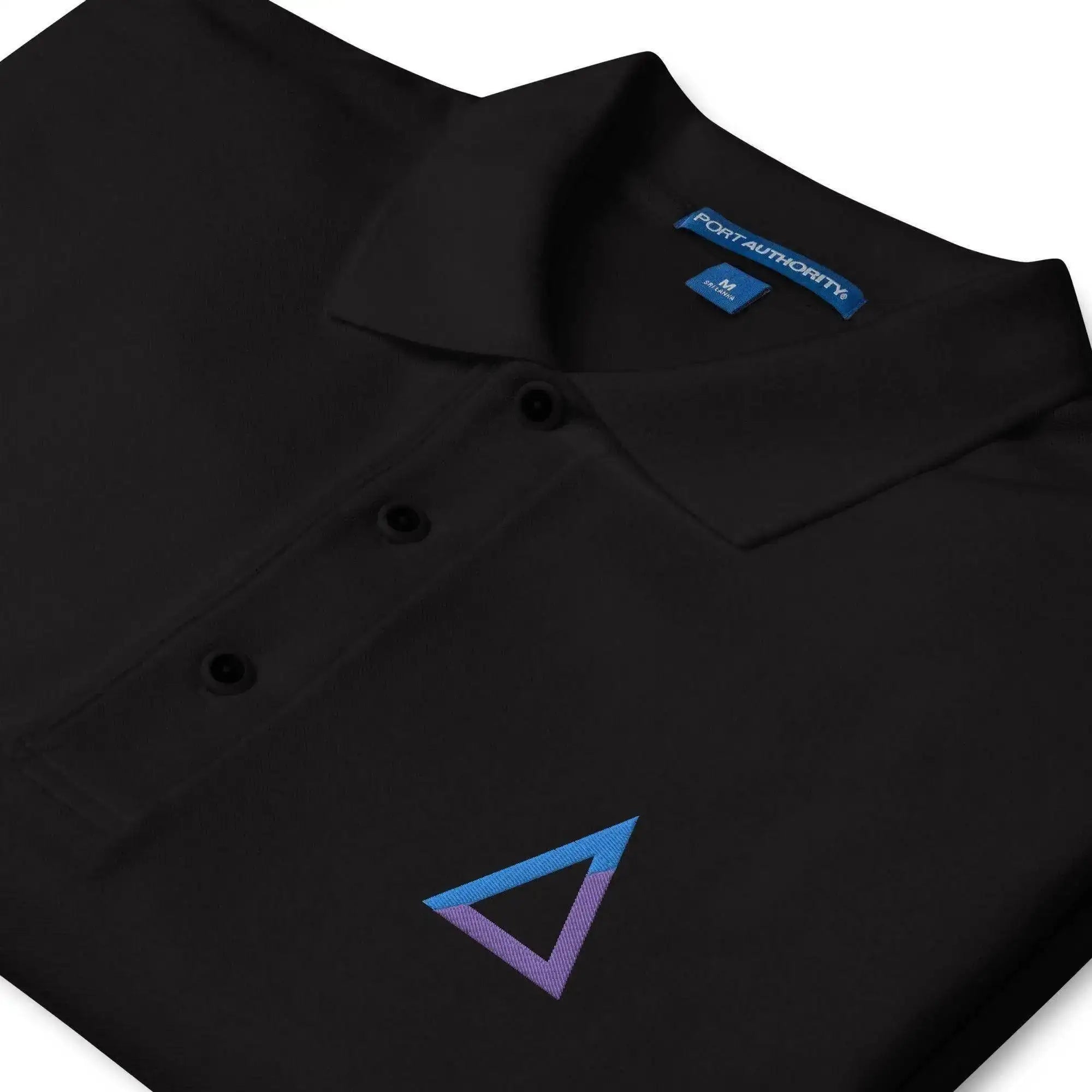 Salt Polo Shirt - InvestmenTees