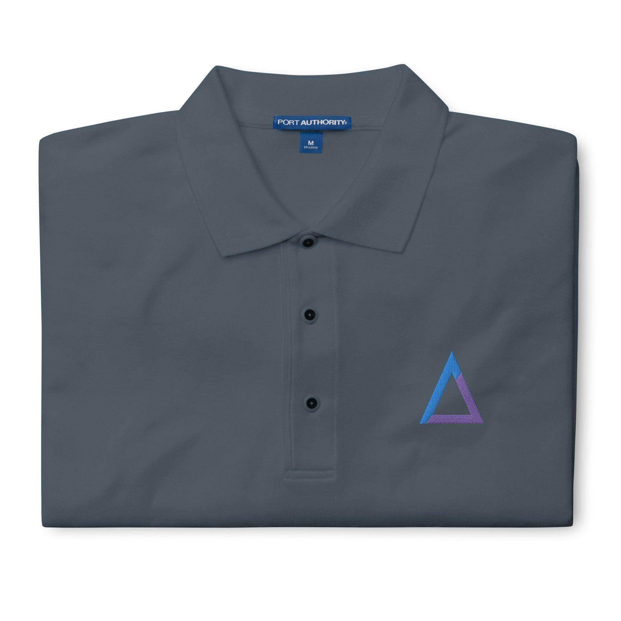 Salt Polo Shirt - InvestmenTees