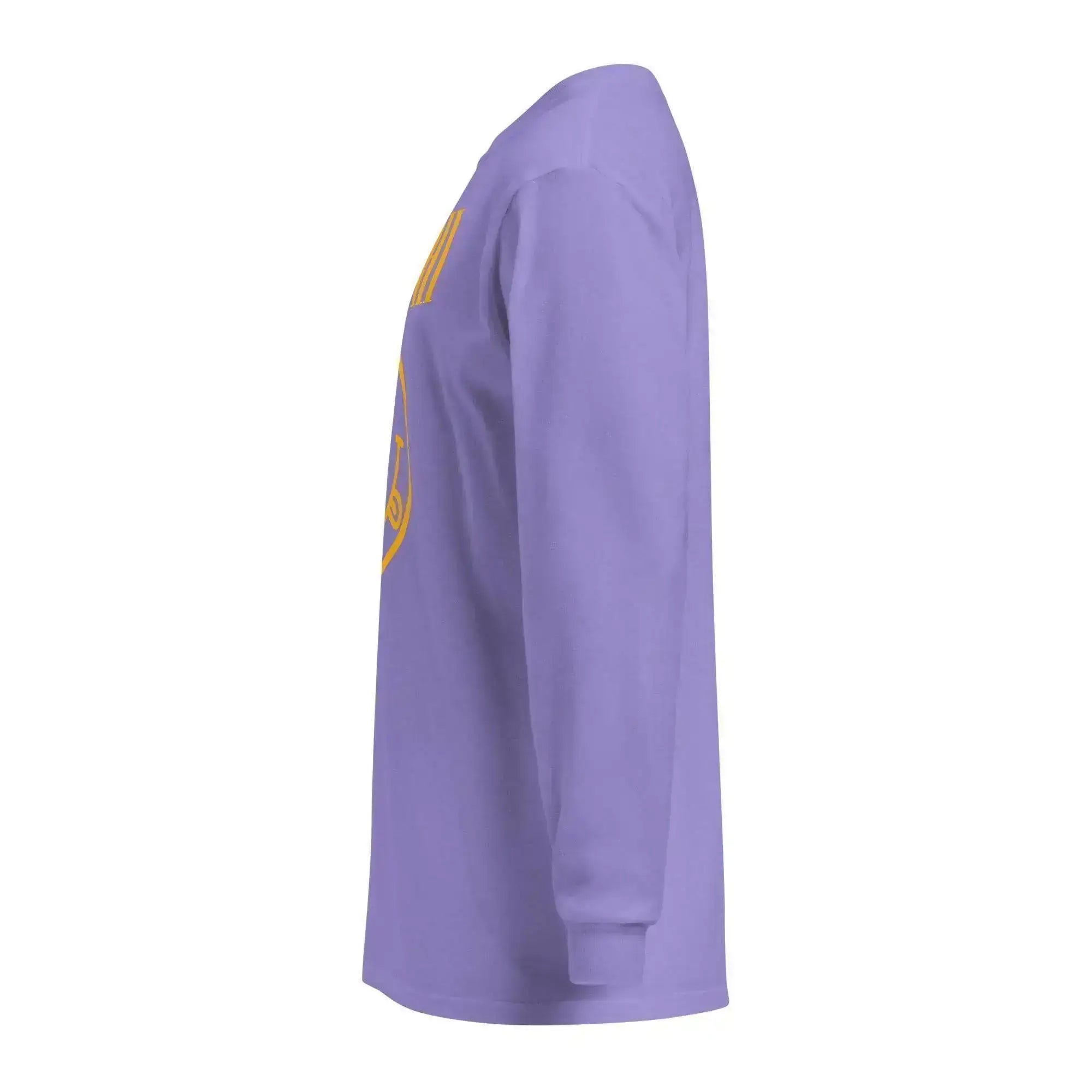 Satoshi | Bitcoin Long Sleeve T-Shirt - InvestmenTees