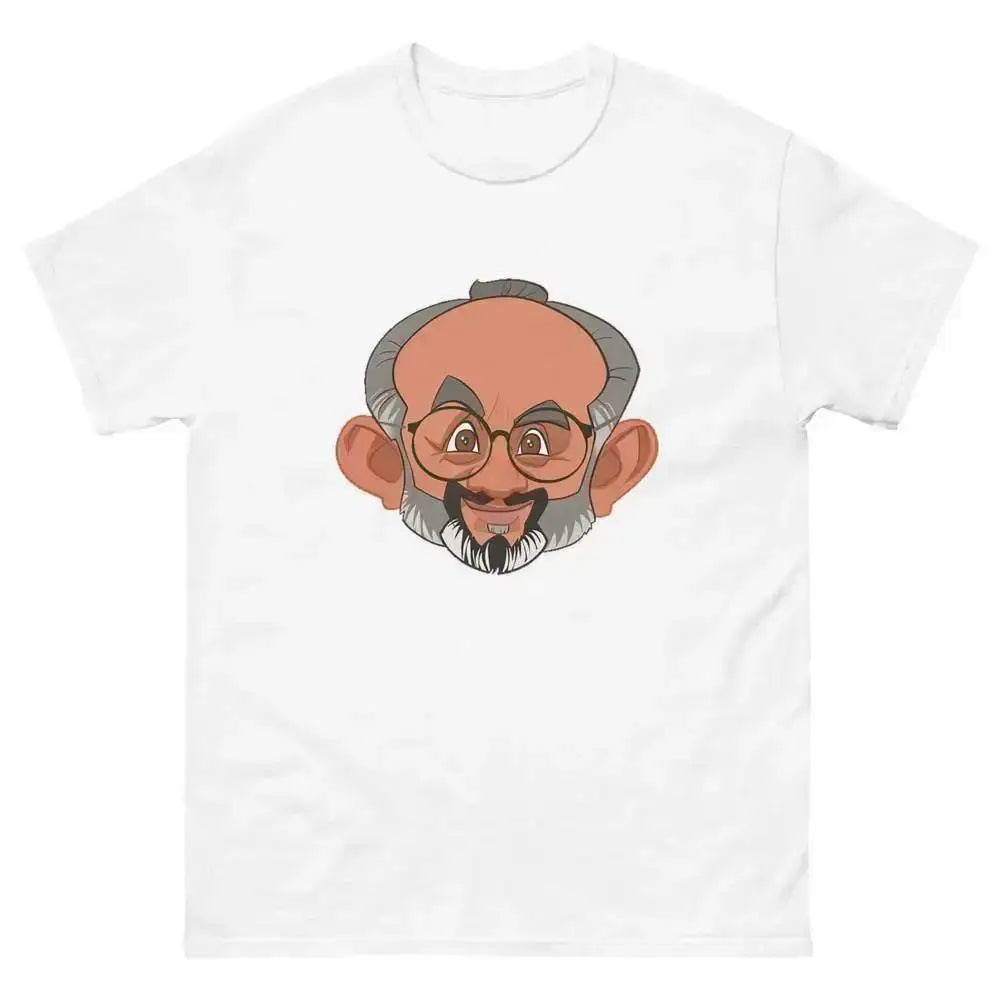 Satya Nadella 2 T-Shirt - InvestmenTees