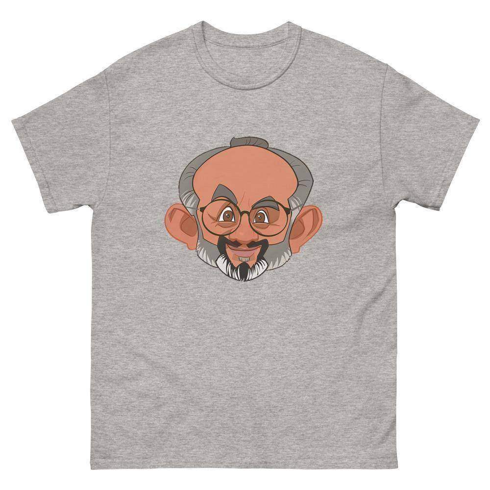Satya Nadella 2 T-Shirt - InvestmenTees