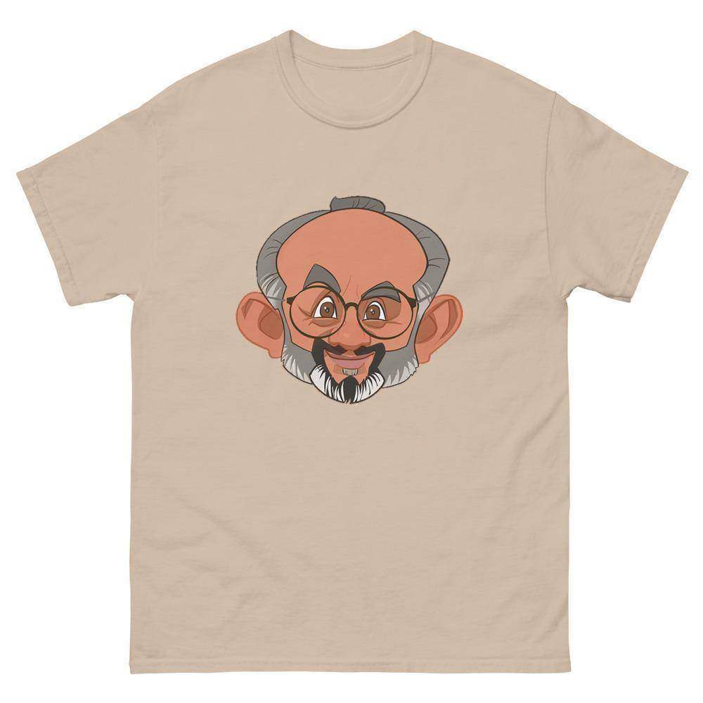 Satya Nadella 2 T-Shirt - InvestmenTees