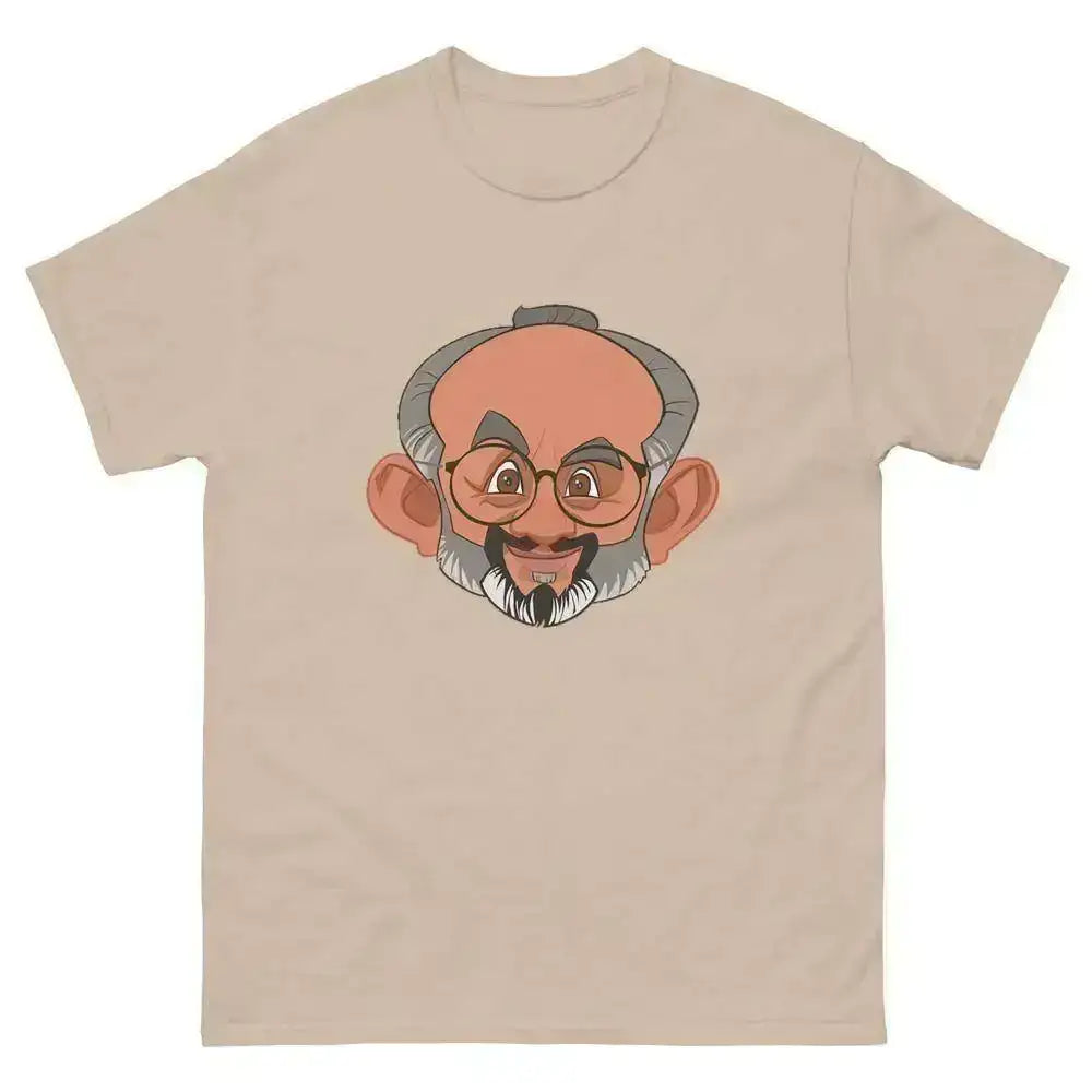 Satya Nadella 2 T-Shirt - InvestmenTees