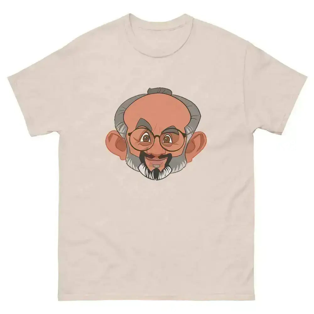 Satya Nadella 2 T-Shirt - InvestmenTees