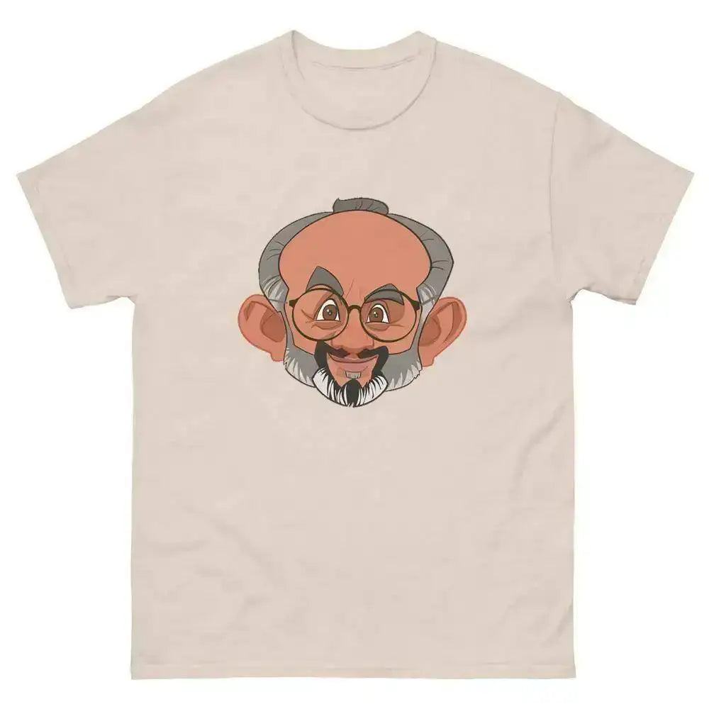 Satya Nadella 2 T-Shirt - InvestmenTees