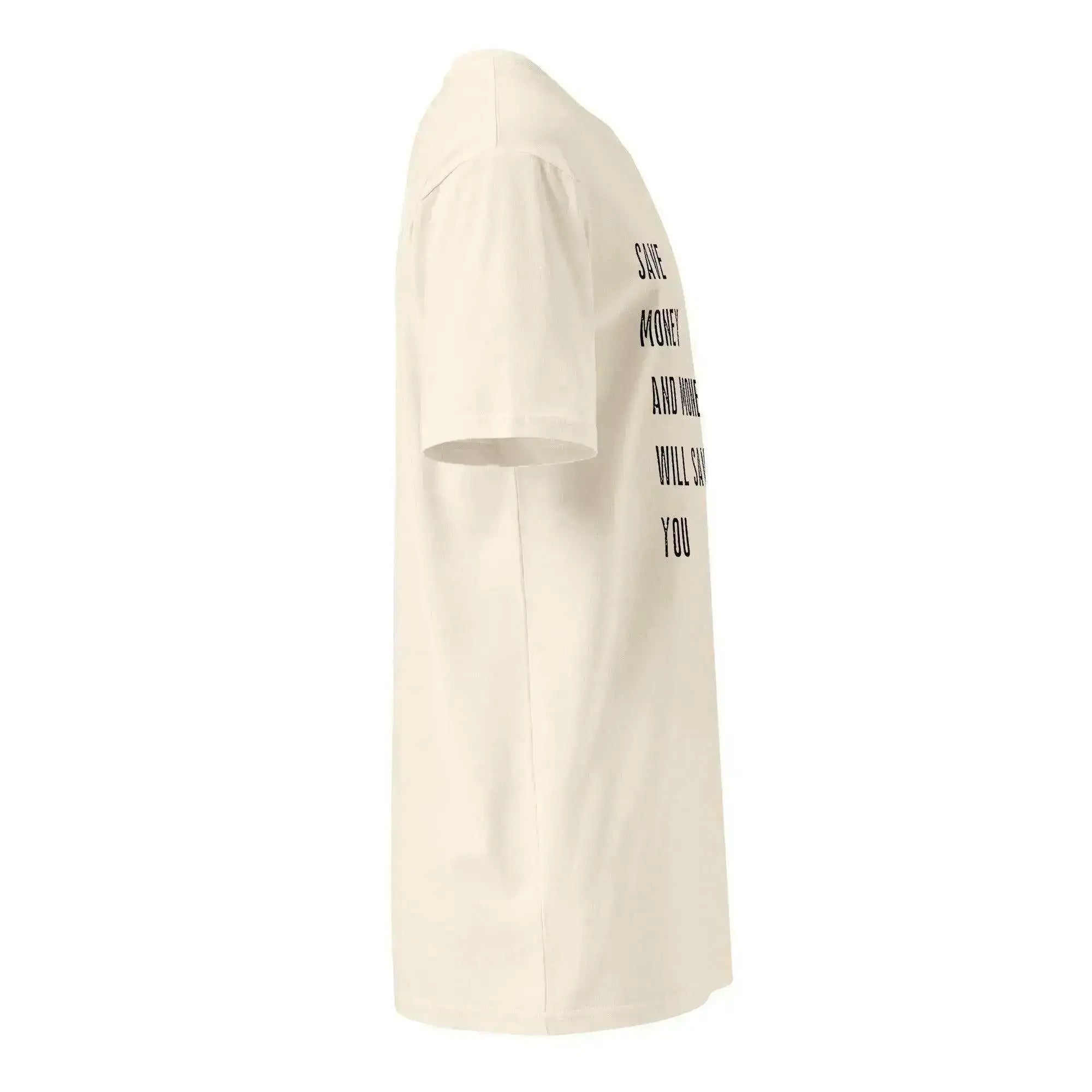 Save Money & Money Save You T-Shirt - InvestmenTees