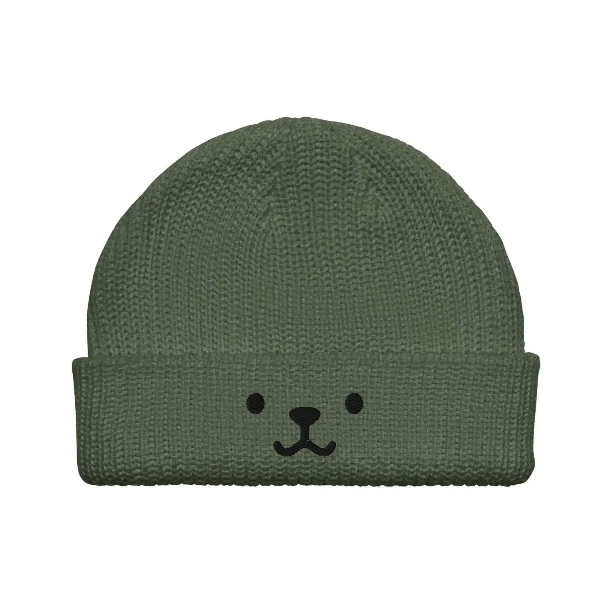 Shiba Inu Beanie - InvestmenTees