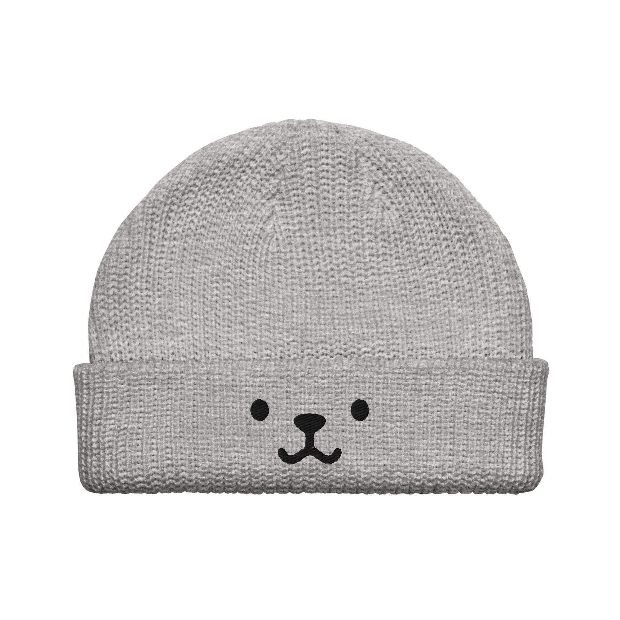 Shiba Inu Beanie - InvestmenTees