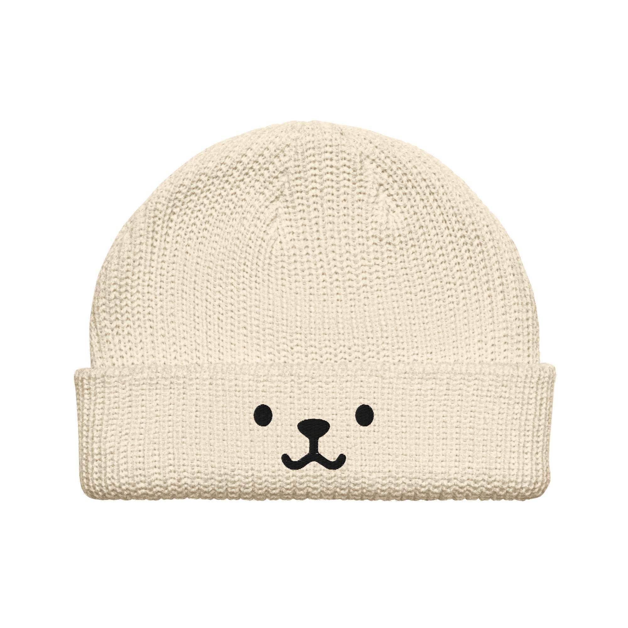 Shiba Inu Beanie - InvestmenTees