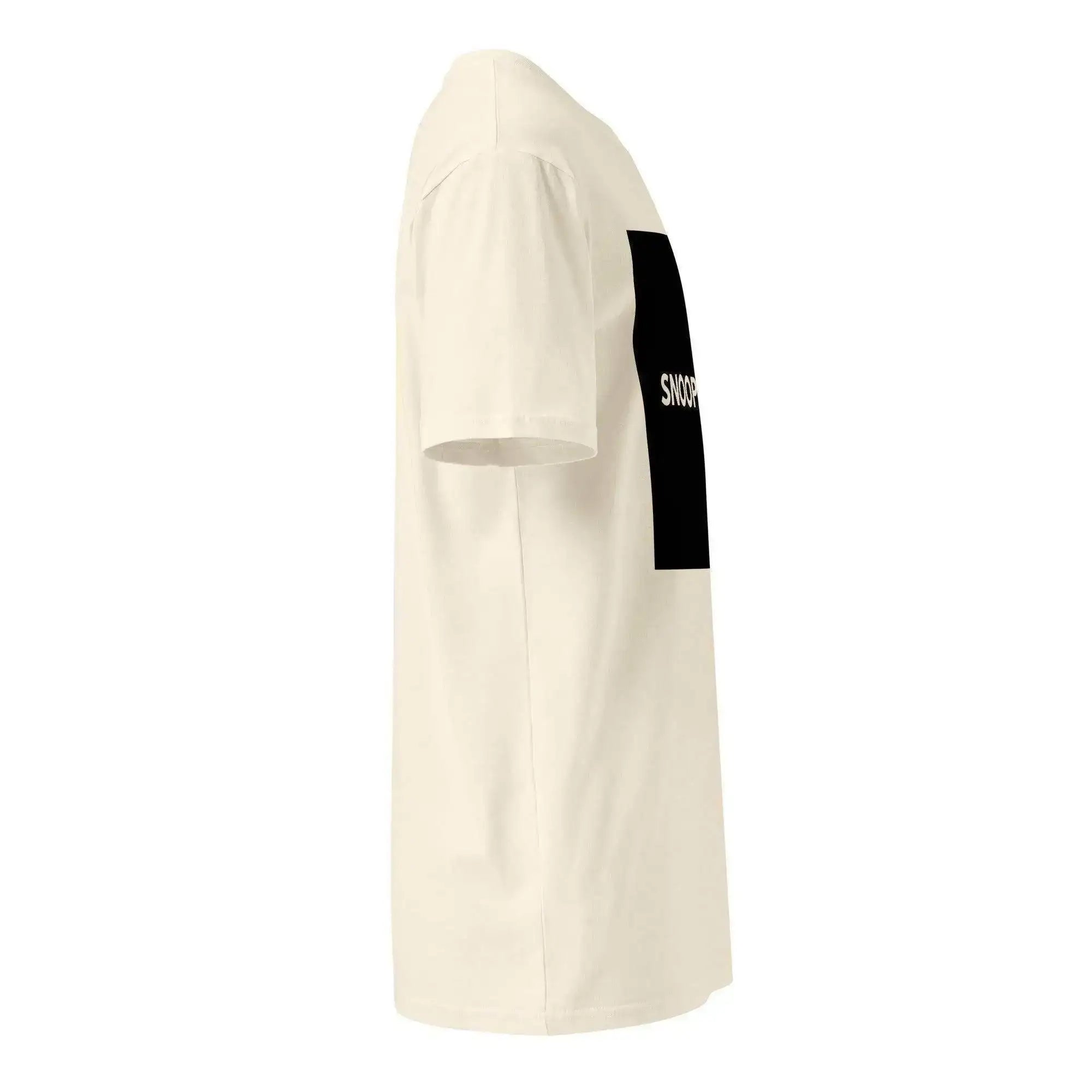 Snoop Doge T-Shirt - InvestmenTees