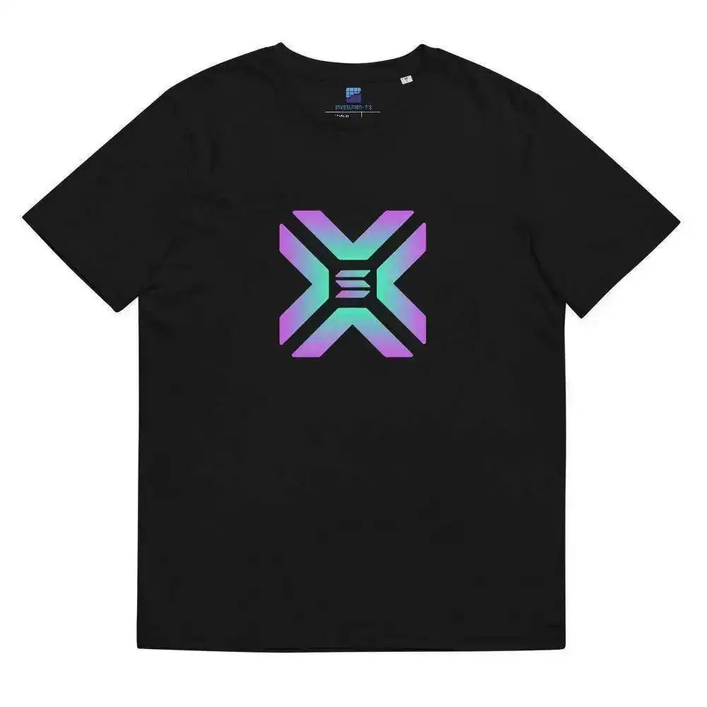 Solana 2 T-Shirt - InvestmenTees